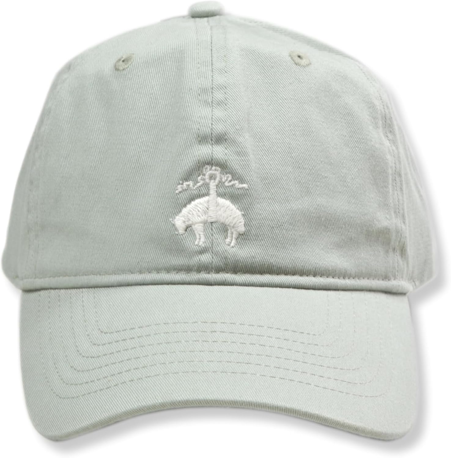 Brooks Brothers Men's Twill Cotton 1818 Embroidered Baseball Cap