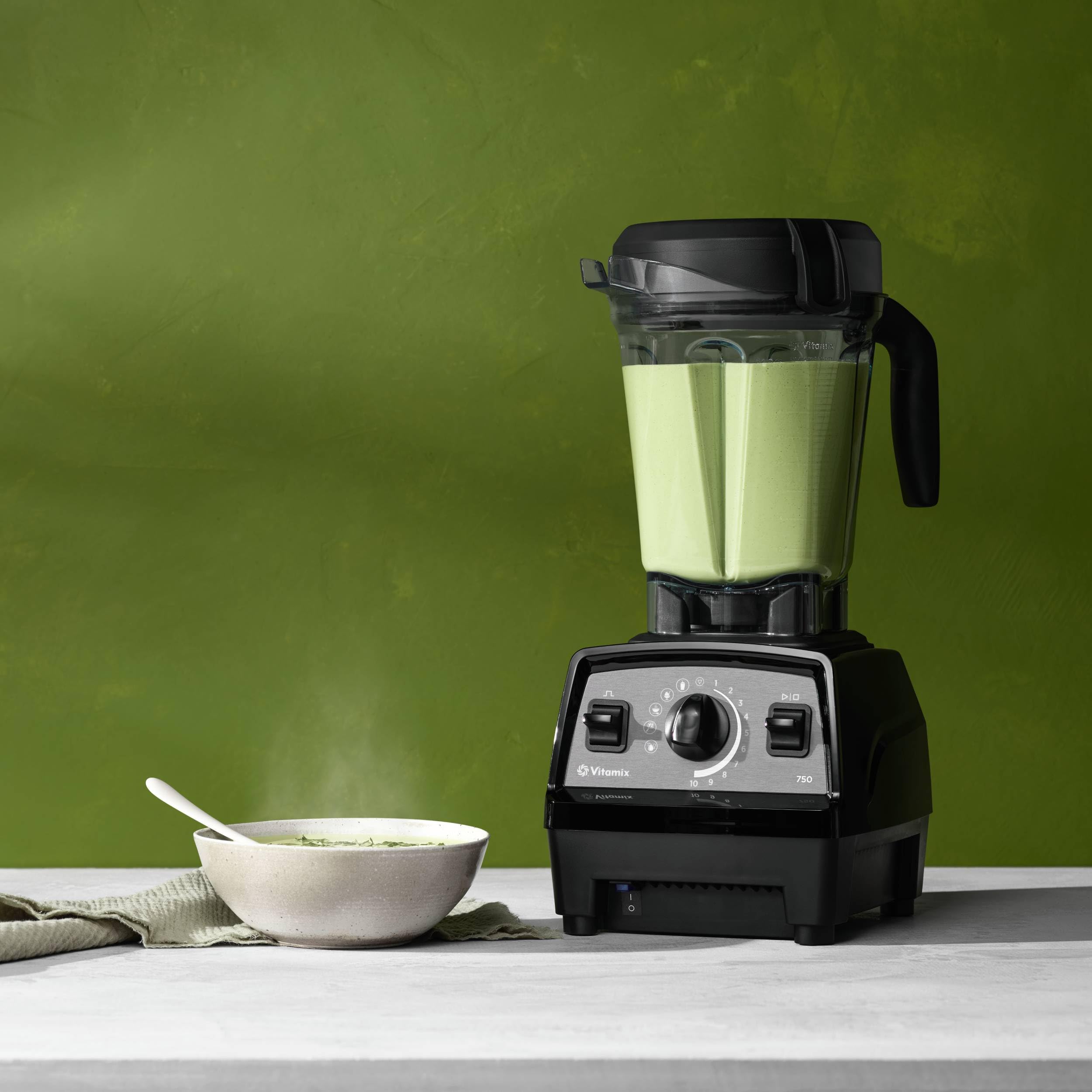 Amazon.com: Vitamix Propel Series 750 Blender with Four Blending
