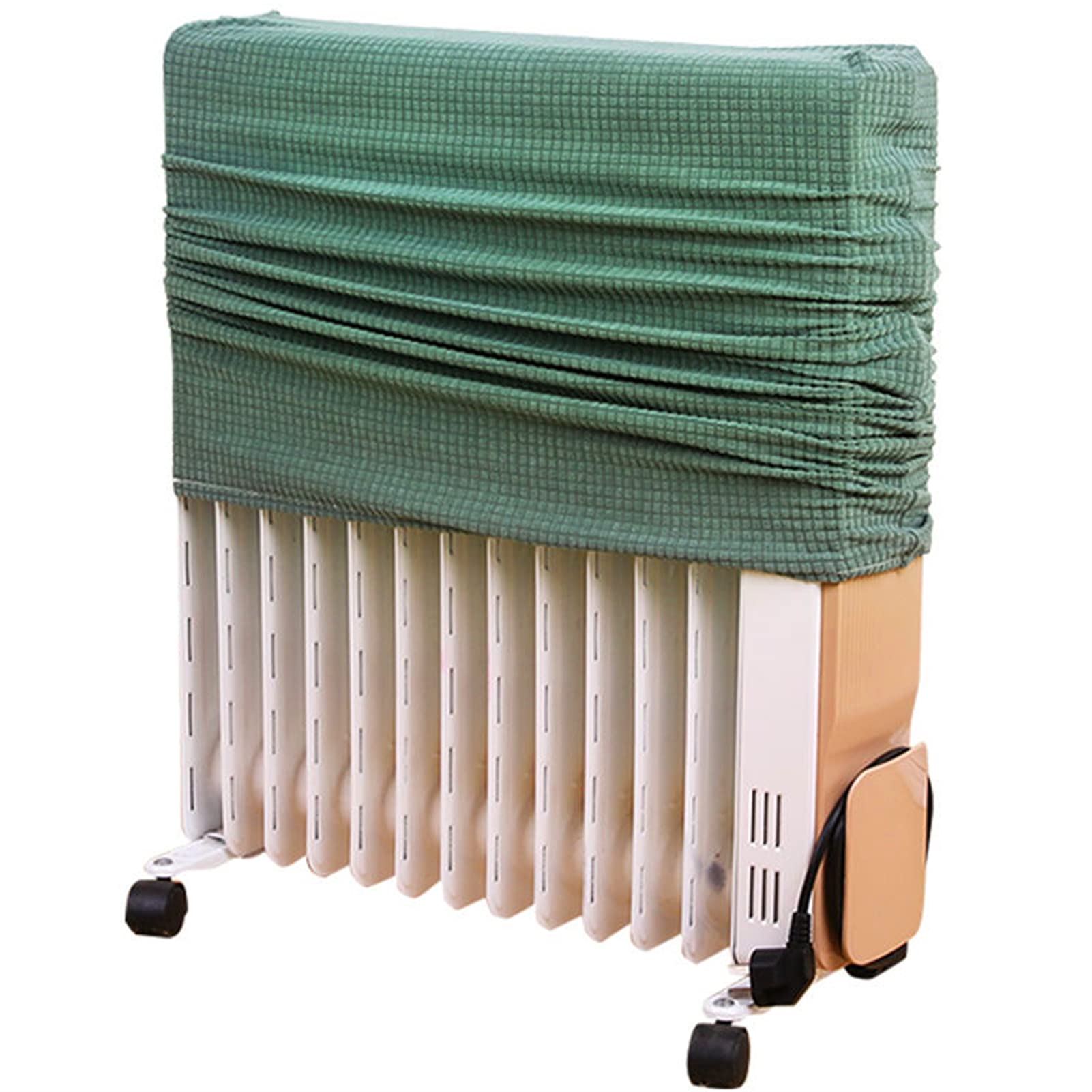 Amazon｜オイルヒーター収納カバー ファンヒーター カバー 収納防塵