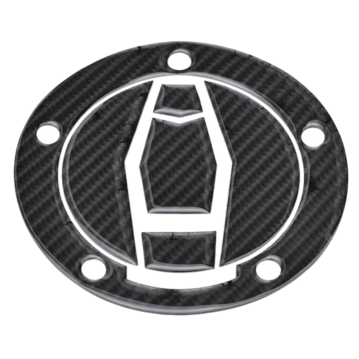 Amazon.co.jp: Daytona 98178 Motorcycle Anti-Scratch Seal Tank Cap