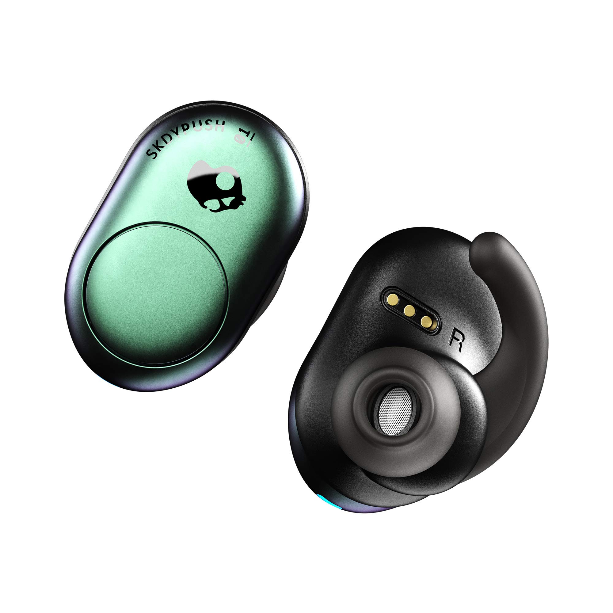 Amazon.com: Skullcandy Push True Wireless in-Ear Earbud