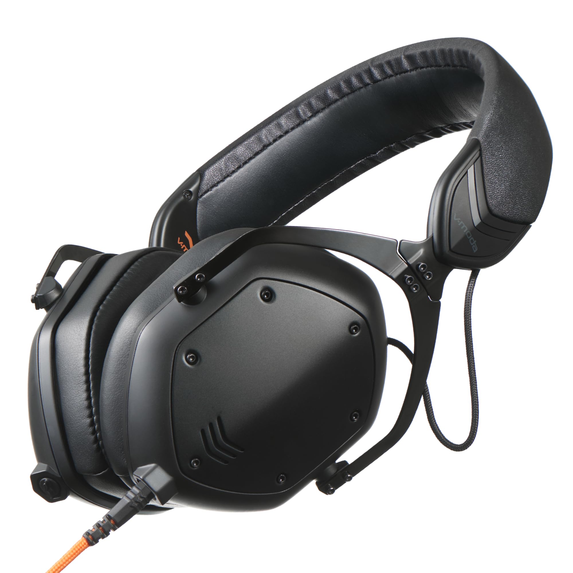 Amazon | V-MODA M-100 Master M-100MA-MB オーバーイヤー DJモニター