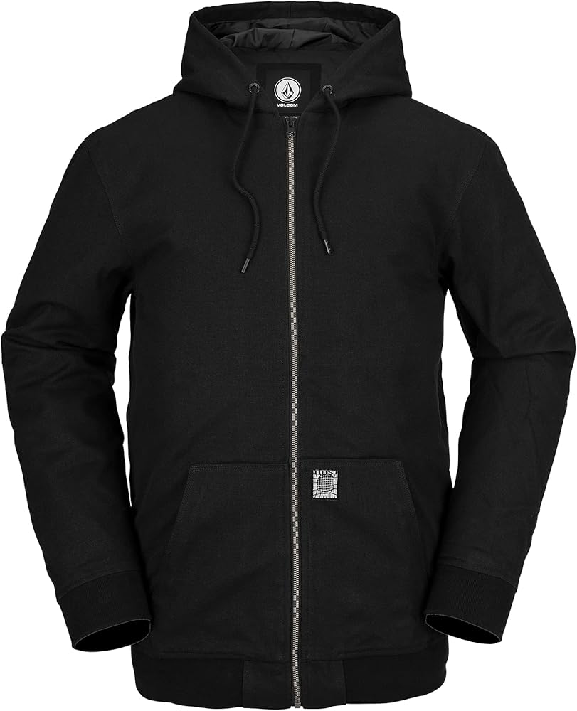 Volcom Mens Dustbox Jacket : Amazon.ca: Clothing, Shoes & Accessories