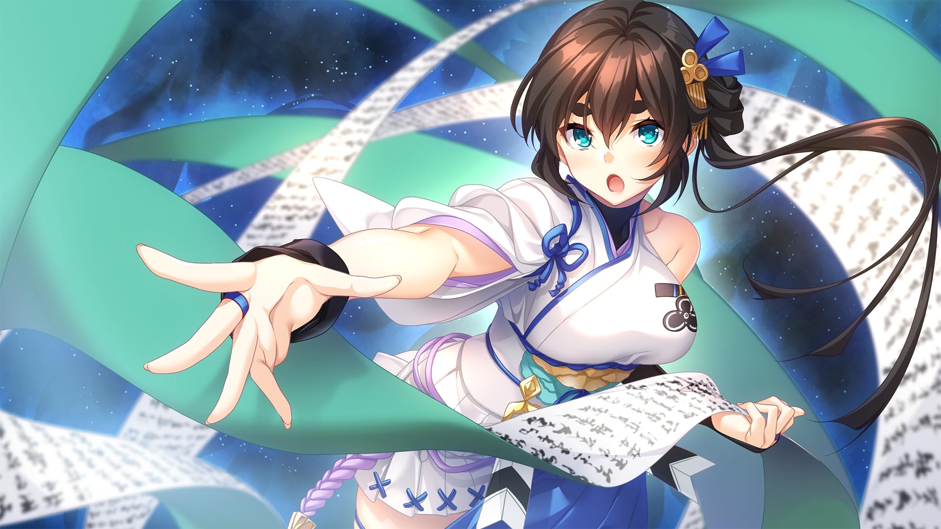 Amazon.co.jp: 戦国†恋姫EX~COLLECTION~ 完全生産限定版 -Switch