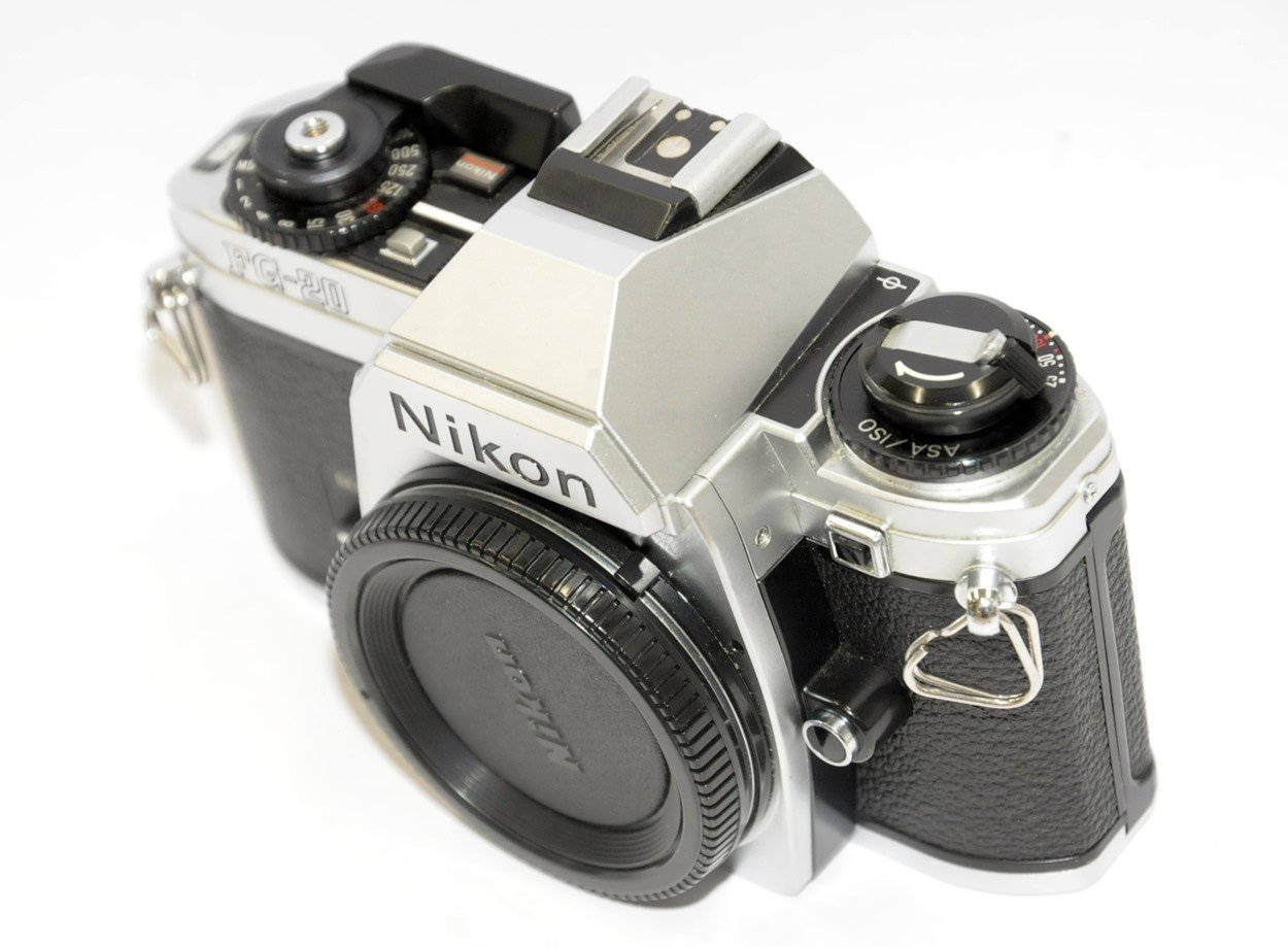 Amazon | ニコン Nikon FG-20 | 一眼レフカメラ 通販