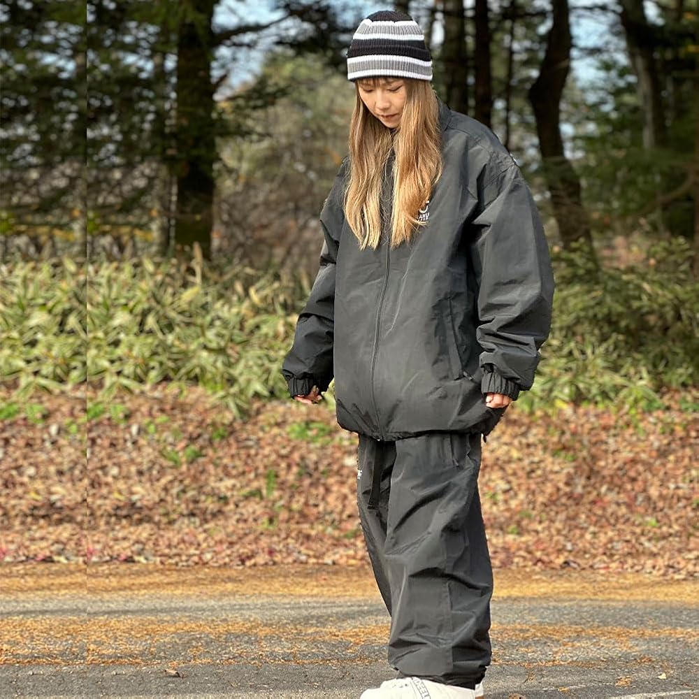 Amazon.co.jp: [TaoTech] [RAKU] スノーボードパンツ スキー メンズ