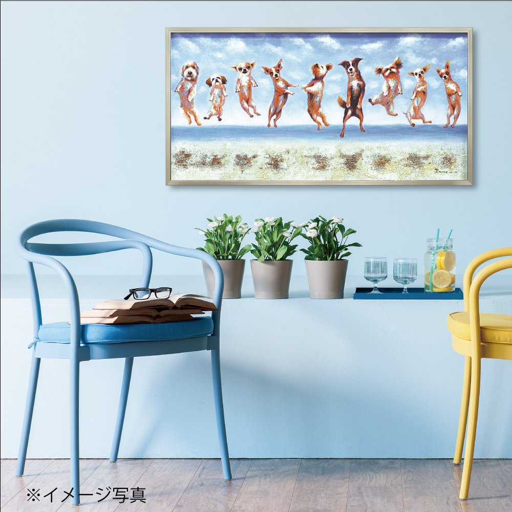 Amazon.co.jp: ユーパワー Oil Paint Art ハンドペイントオイル