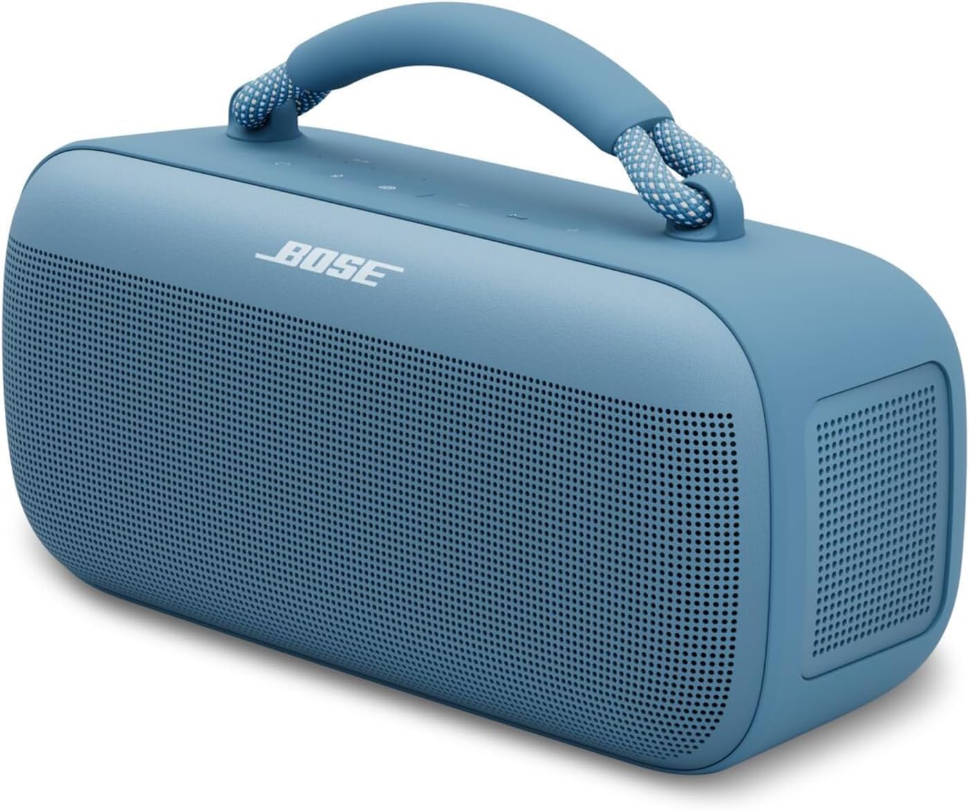 Amazon.com: Bose SoundLink Max Bluetooth Speaker + Hard Shell