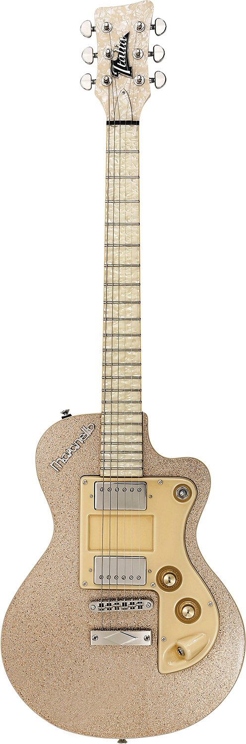 Amazon | Italia Guitars Maranello Classic 15th Anniversary エレキ