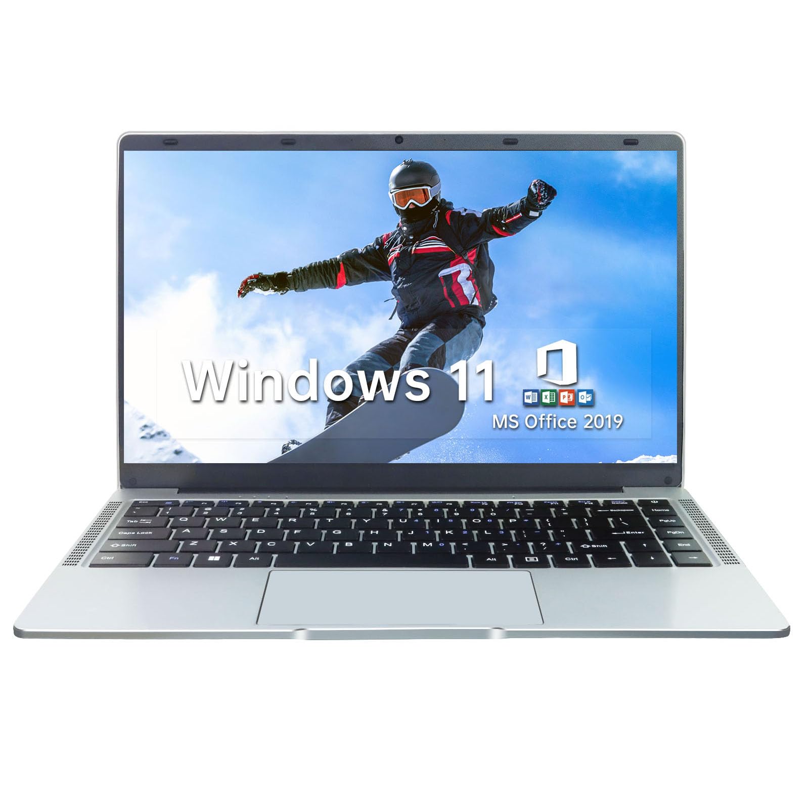 あ*様 Windows 11搭載ノートPC14.1インチオフィス付き Wi-Fi Windows