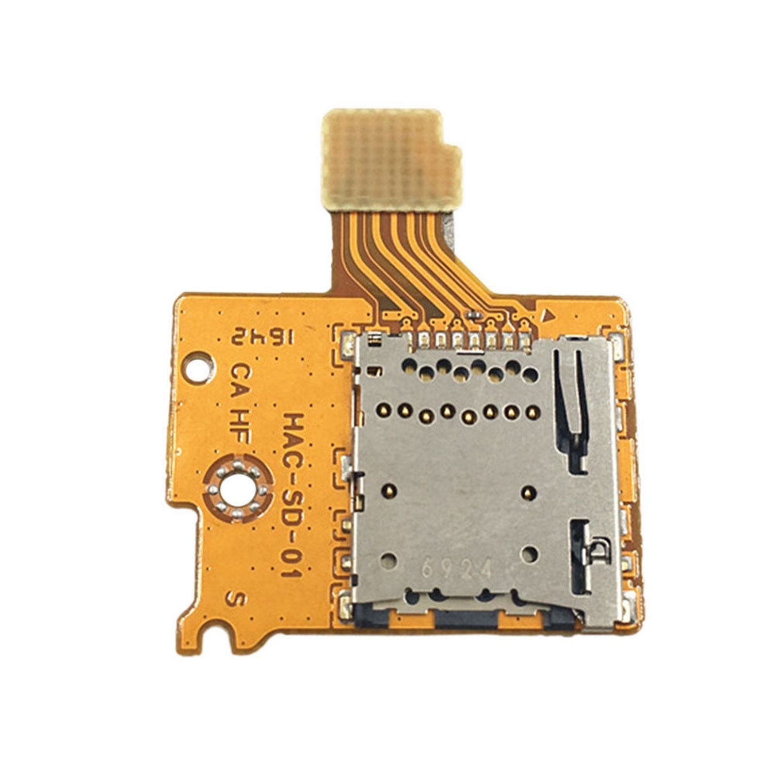 Amazon.co.jp: Nintendo Swich SDカードスロット : ゲーム