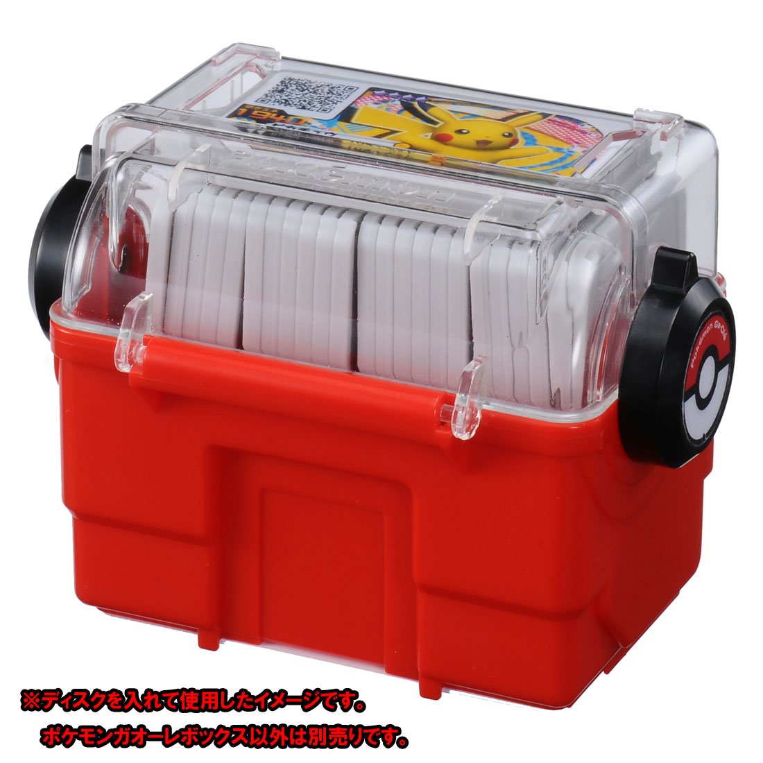 Amazon | ポケットモンスター ポケモンガオーレ ガオーレボックス 通販