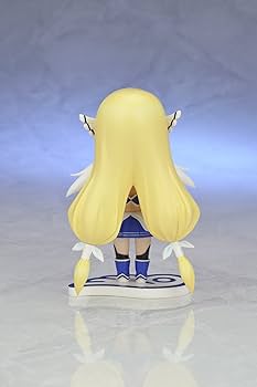 Amazon | そらのおとしもの f アストレア (ノンスケール PVC塗装済み