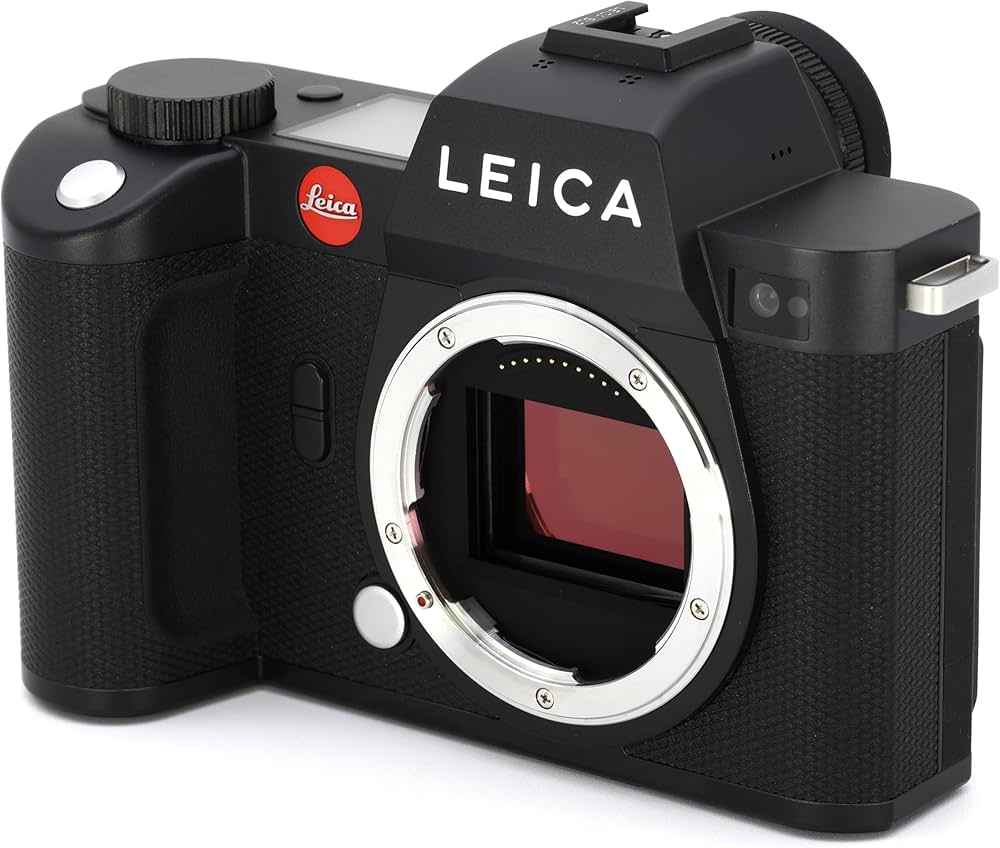 Amazon | LEICA(ライカ) SL2 ボディ（10854） | デジタル一眼レフ 通販