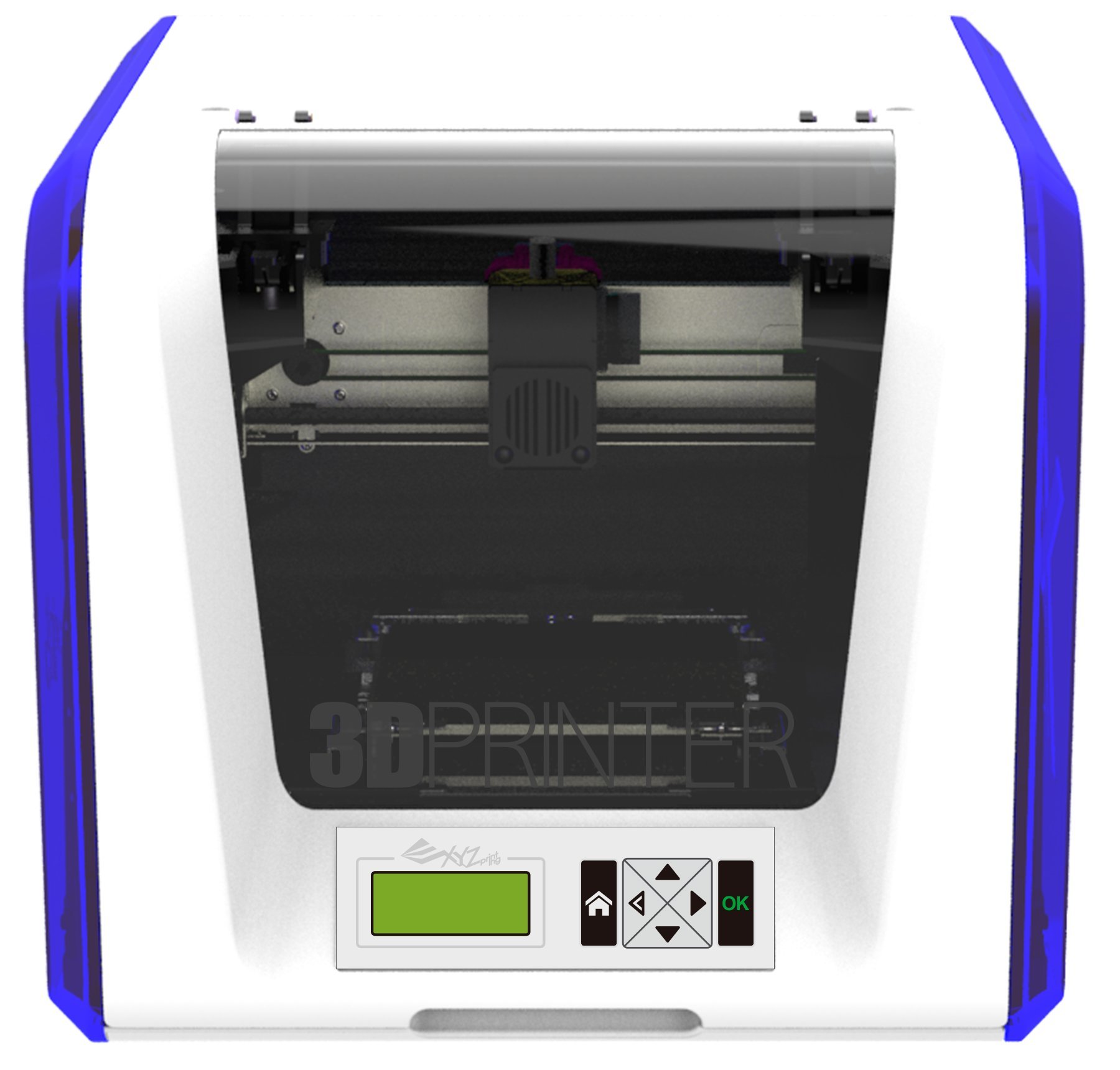 Amazon | XYZプリンティング 3Dプリンター ダヴィンチJr. 1.0 3in1 3D