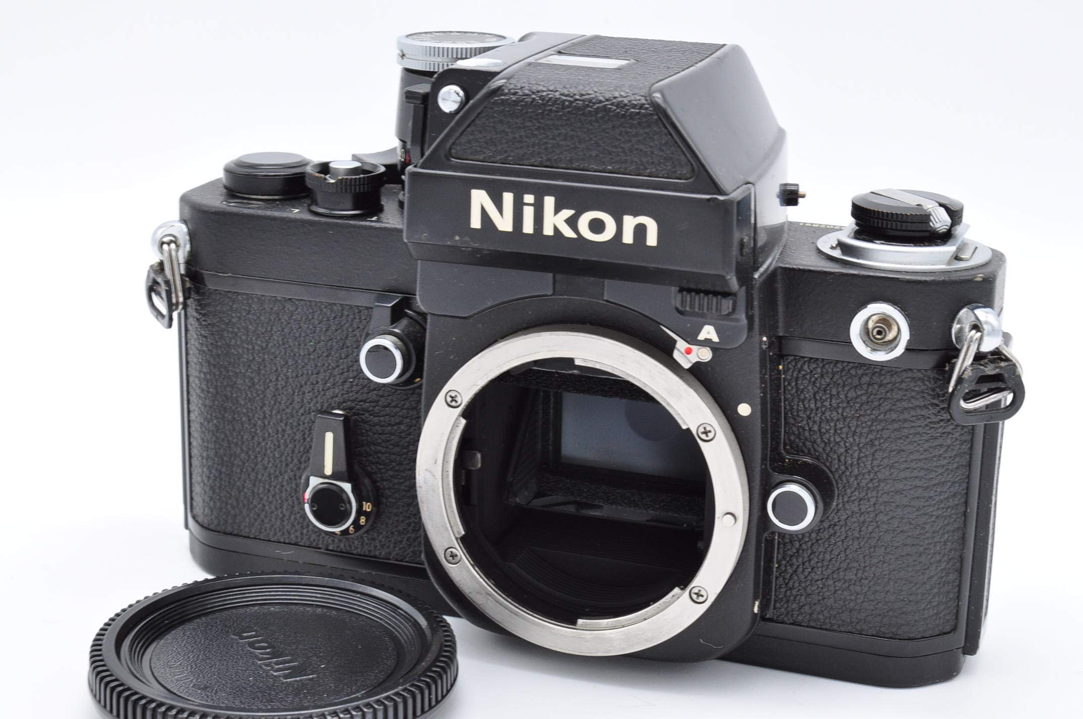 Amazon | Nikon ニコン F2 フォトミックA ブラック | コンパクト 通販