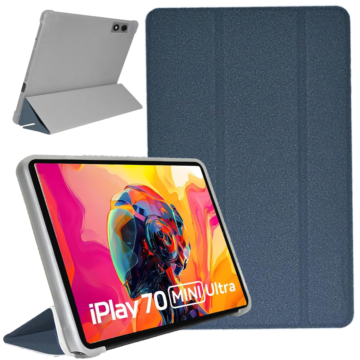 Amazon.co.jp: (2024発売)For ALLDOCUBE iPlay70 mini Ultra