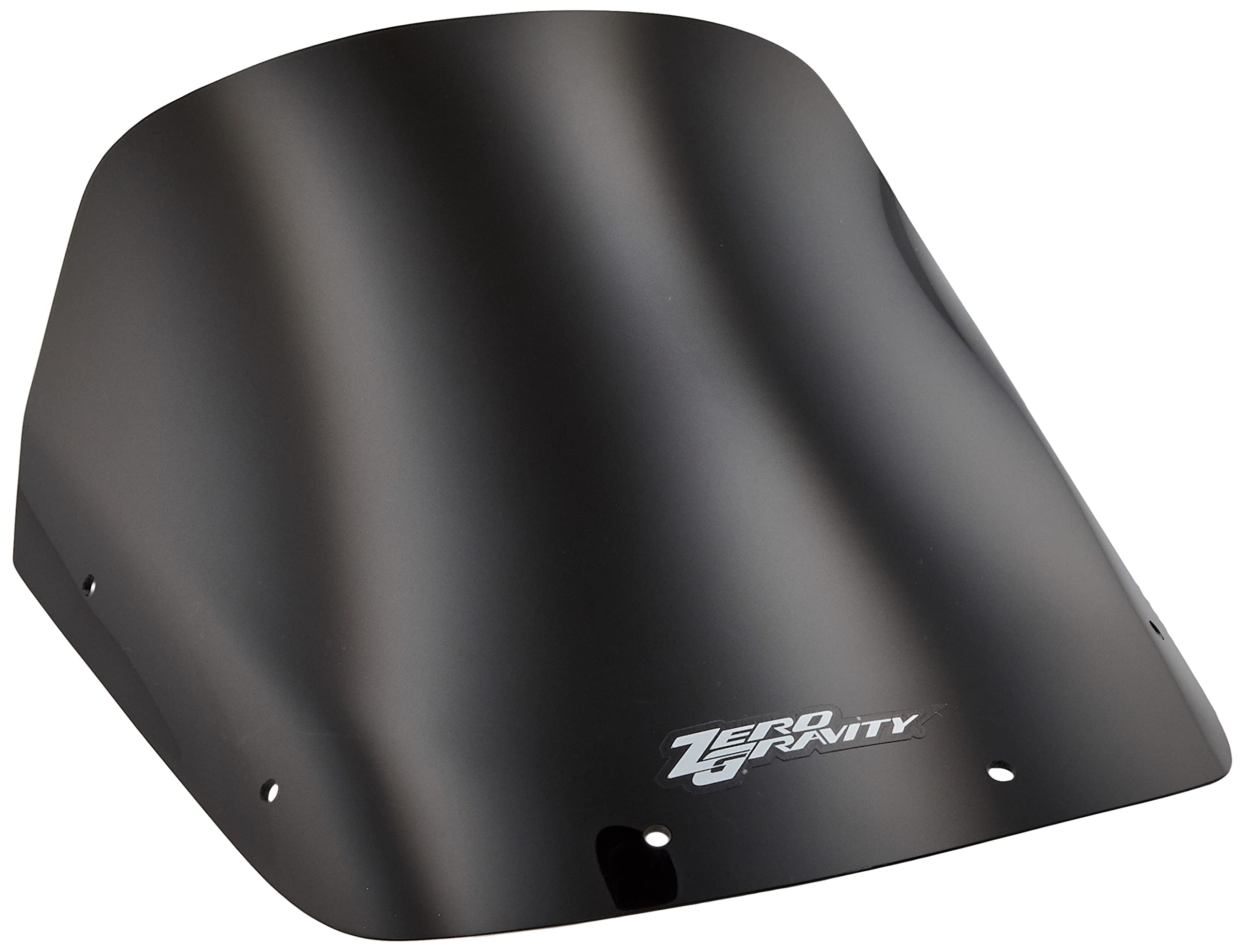 Amazon | ZERO GRAVITY(ゼログラビティ) 風防 スクリーン エアロ