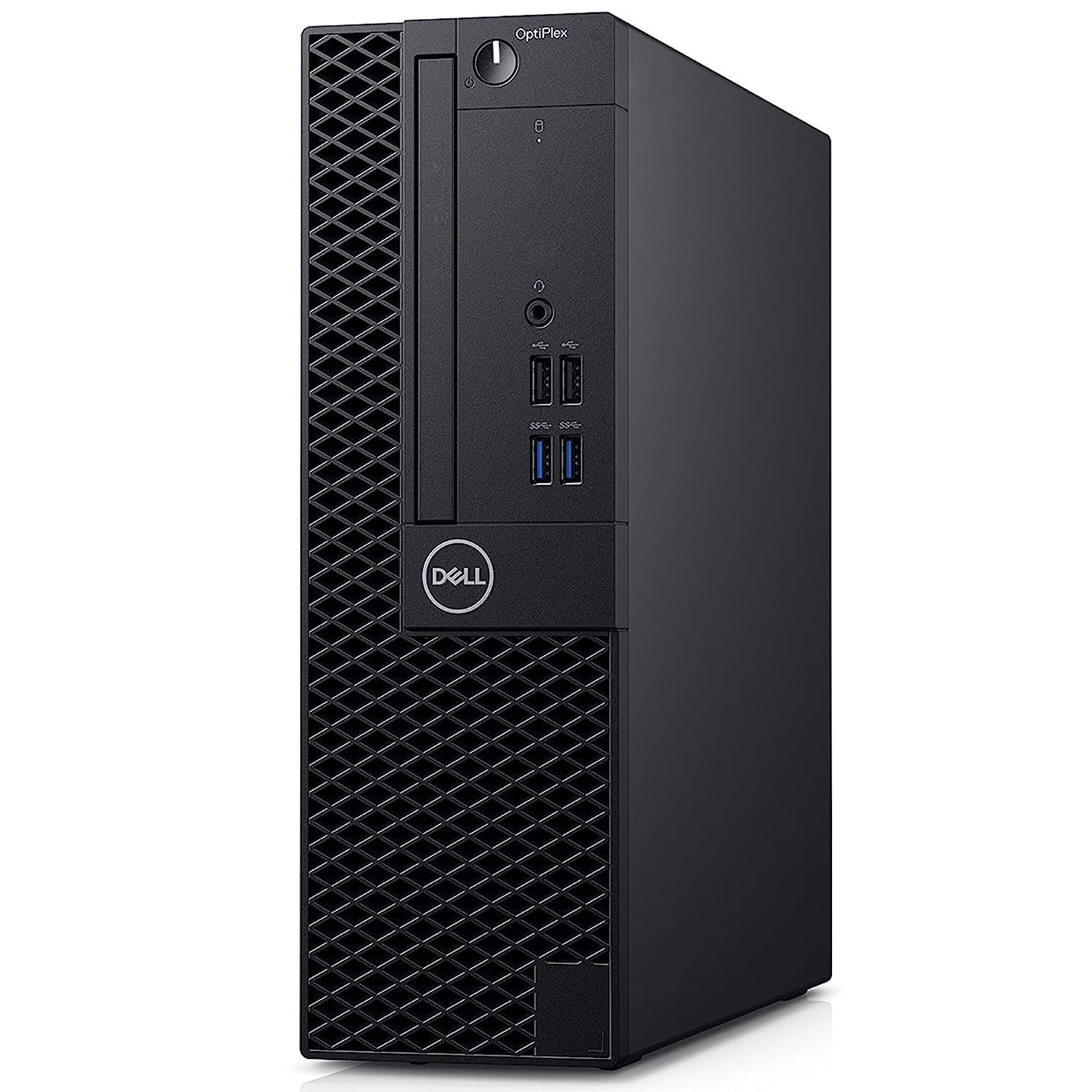 Dell Optiplex 3060 SFF Business Desktop Computer, Core i5 8th Gen