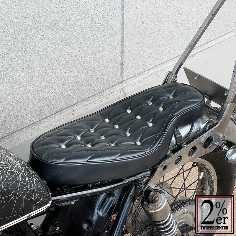 Amazon | 2%erダブルシート (オールドスクールダブルシート) | シート