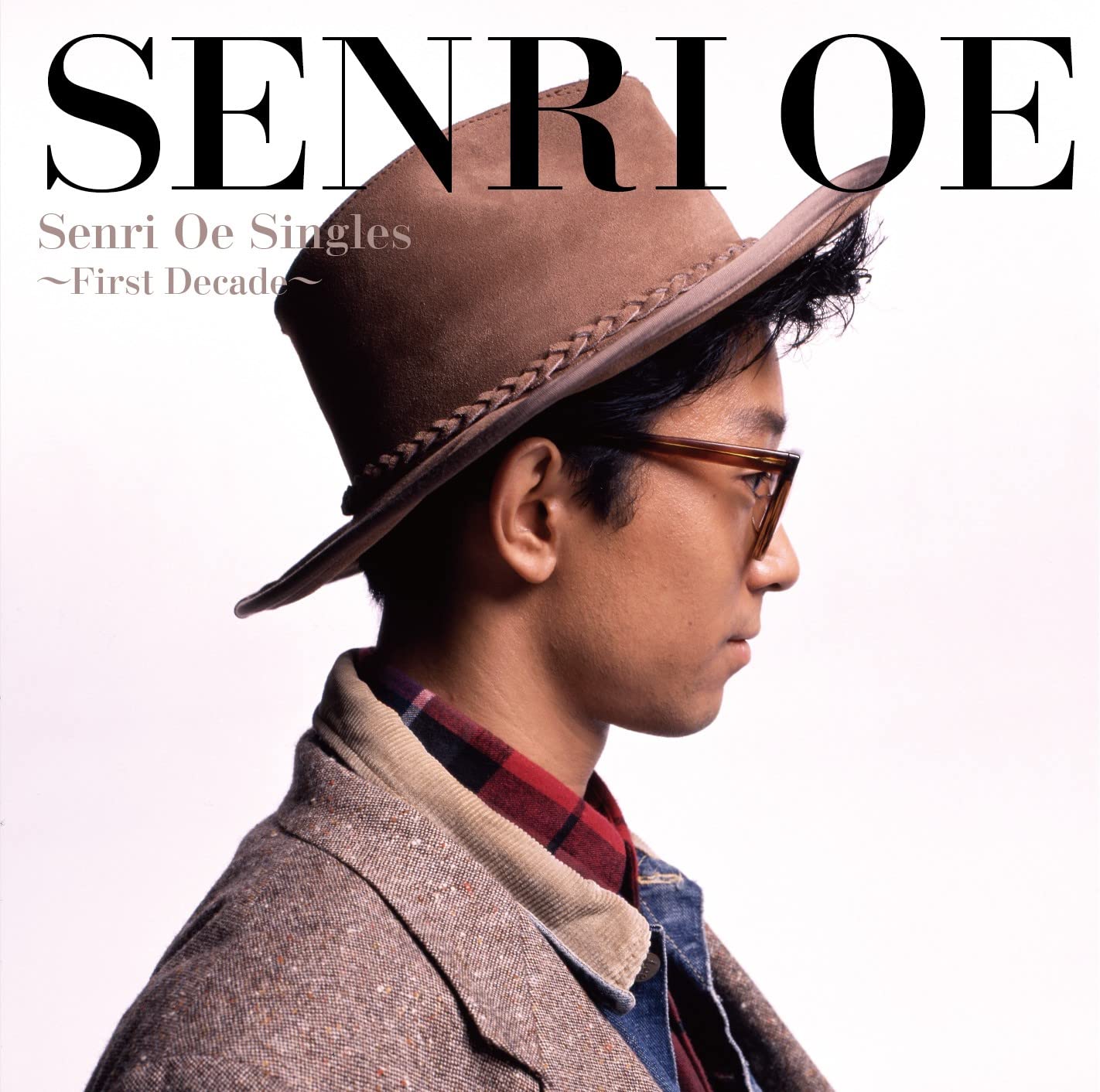 Amazon.co.jp: Senri Oe Singles 〜First Decade〜: ミュージック