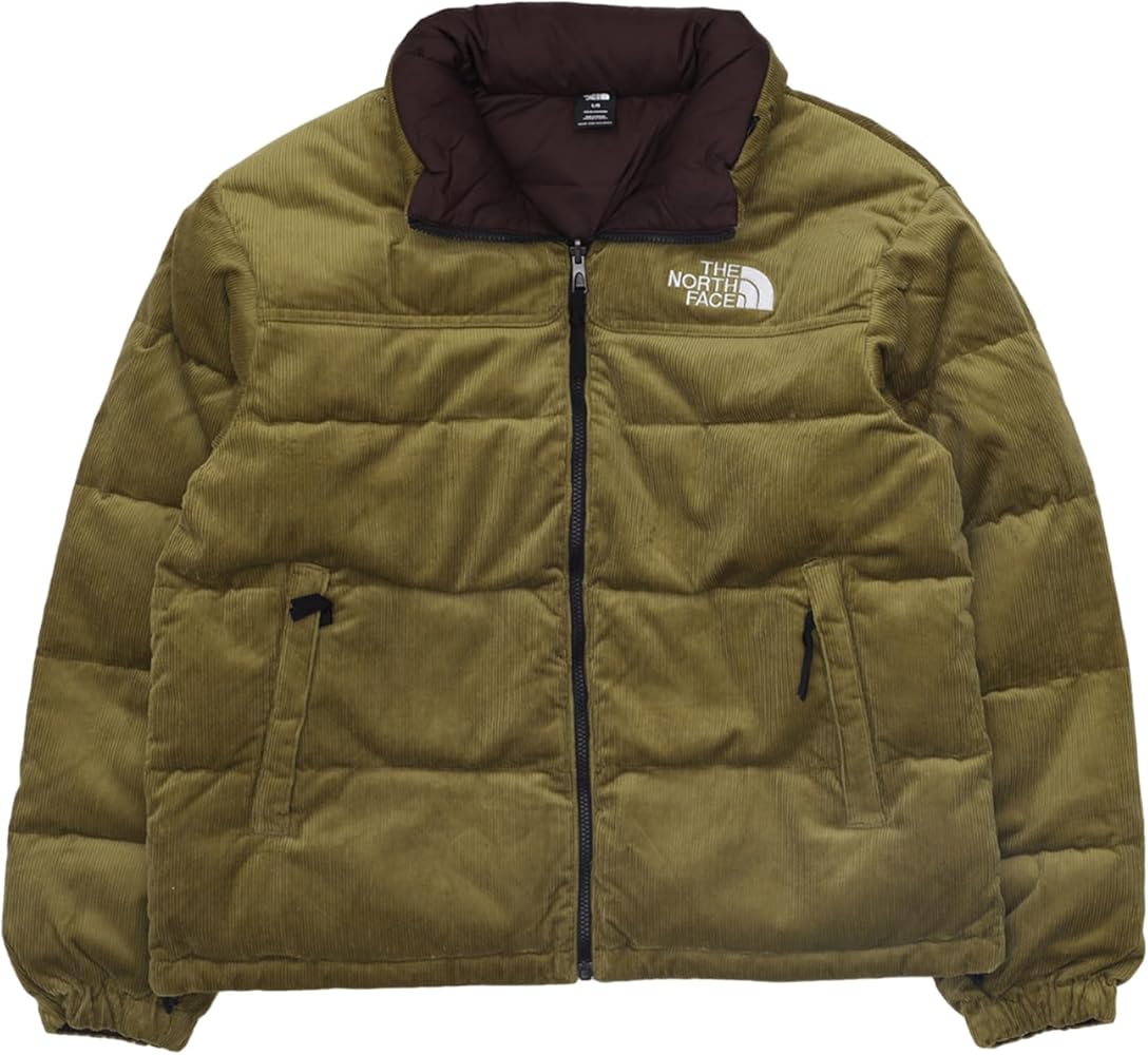 Amazon.co.jp: [ノースフェイス] ダウン ジャケット アウター ヌプシ