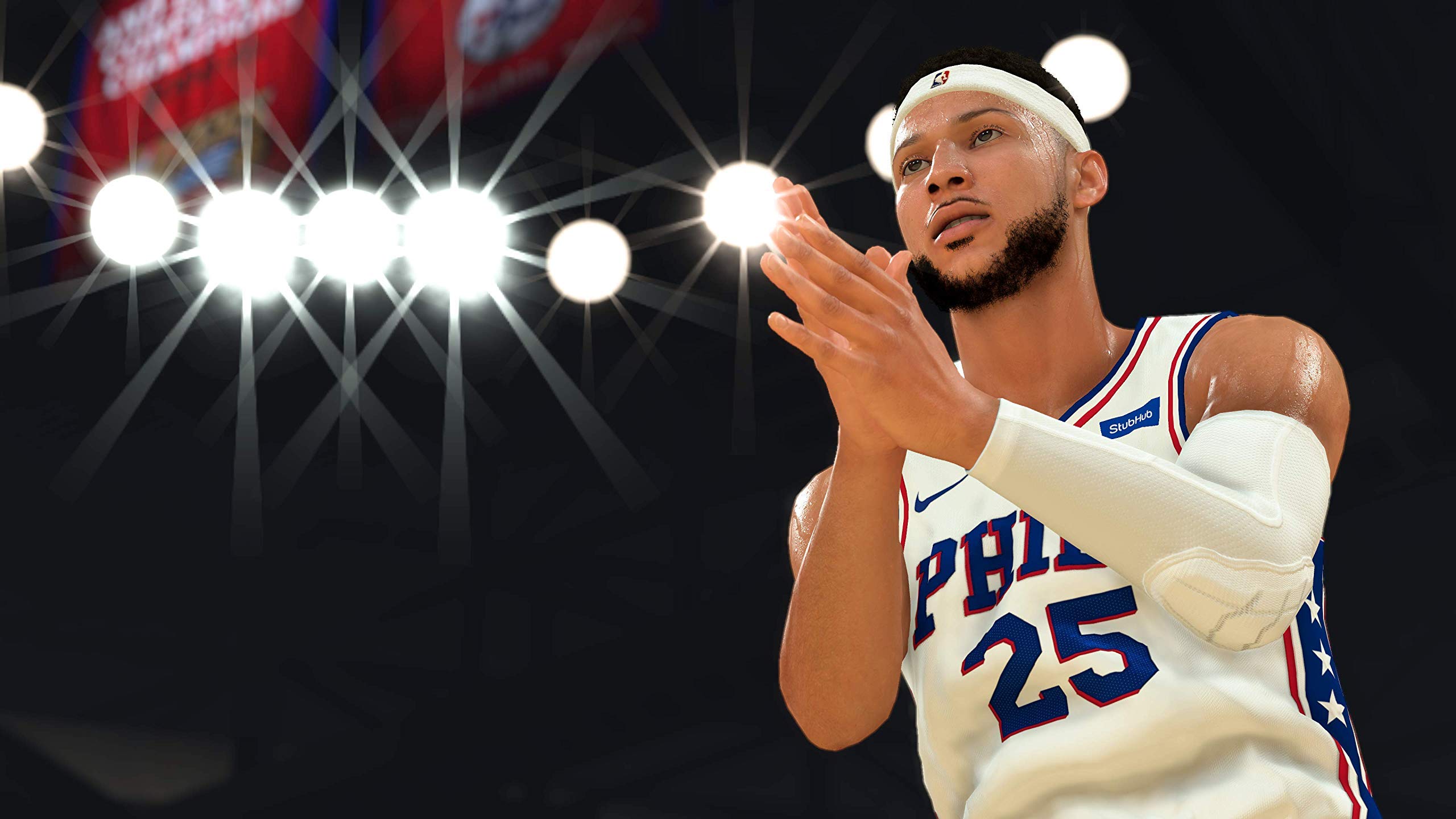 Amazon.co.jp: NBA 2K20(輸入版:北米)- Switch : ゲーム