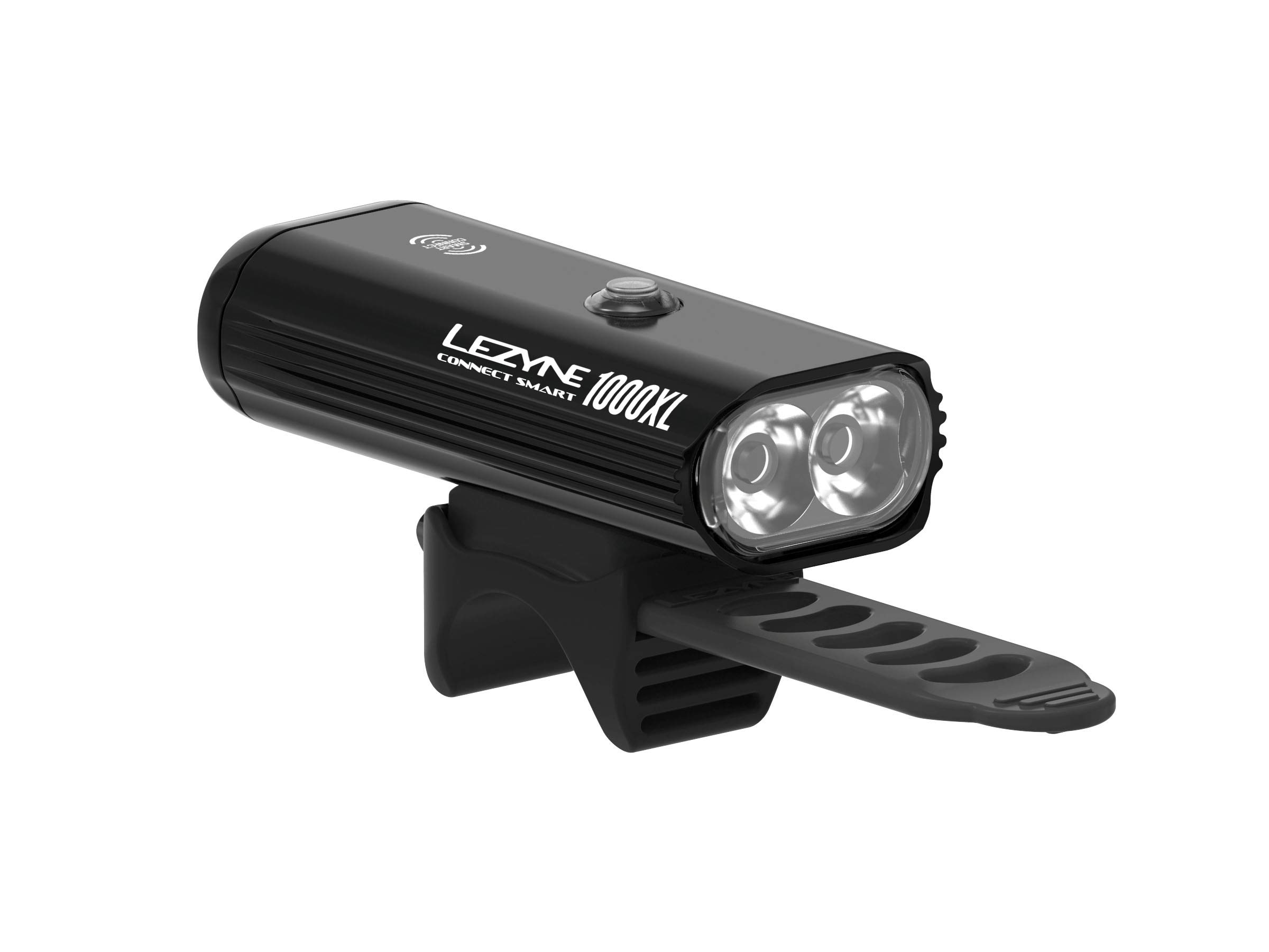 Amazon.com : Lezyne Connect Smart 1000XL Headlight and KTV Pro