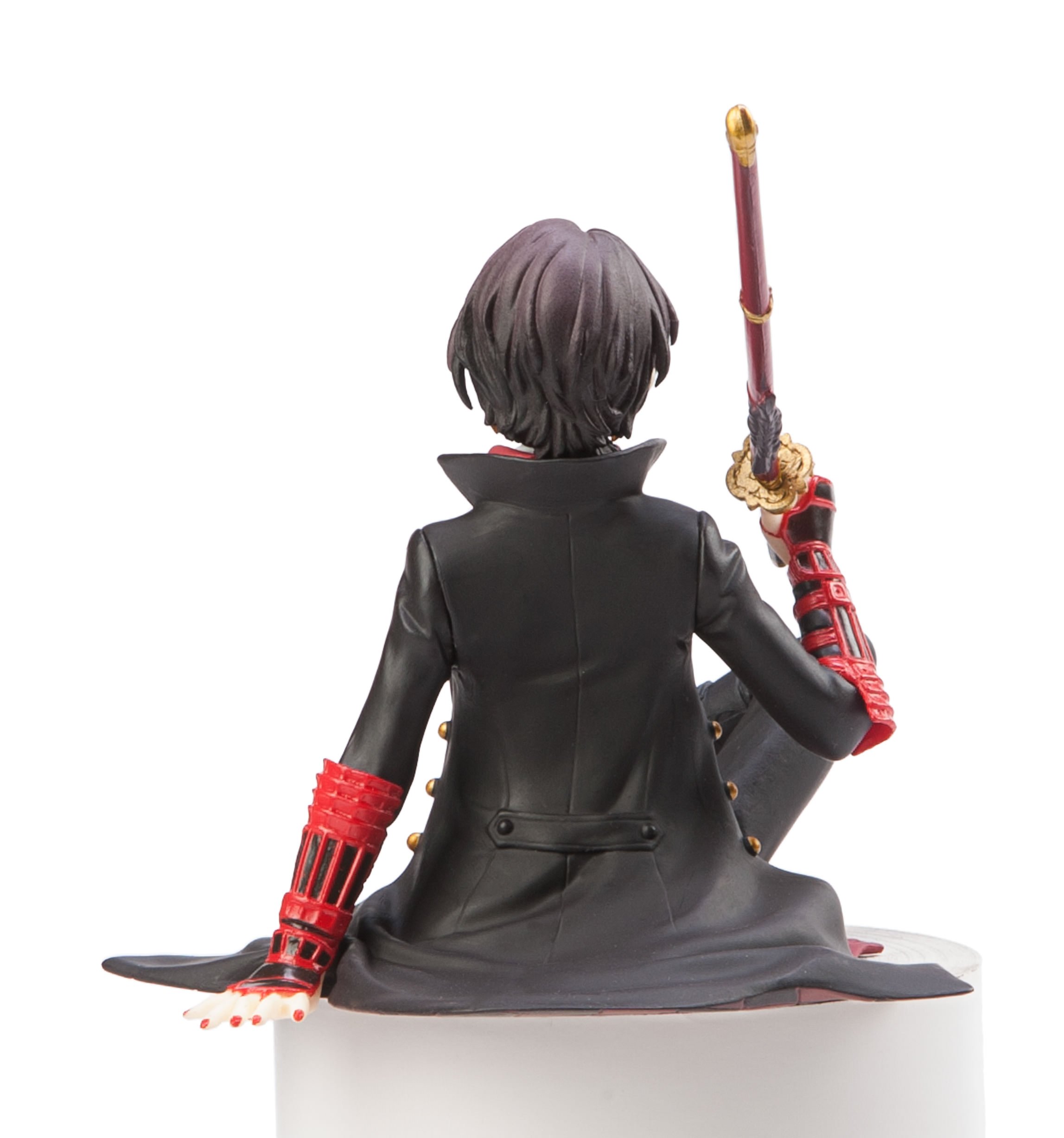 Amazon | 刀剣乱舞 -ONLINE- 加州清光 約13cm ぬーどるストッパー