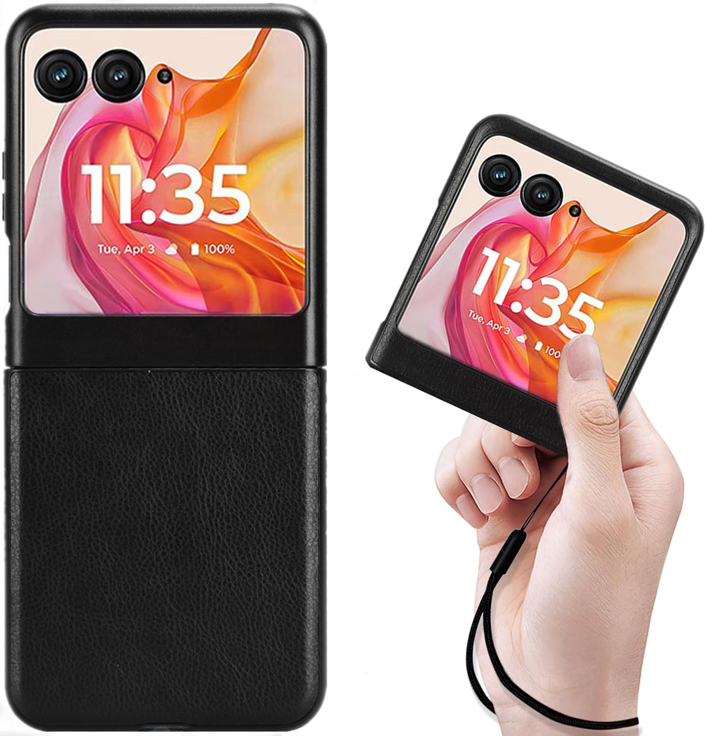 Amazon.co.jp: Motorola用 Moto Razr 50 / 50s / 60 / 60s 全通用