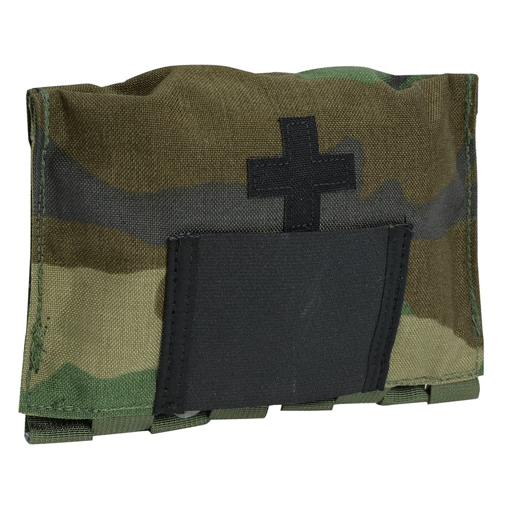 Amazon.co.jp: LBT ブロウアウト メディカルポーチ LBT-9022B-T ウッド