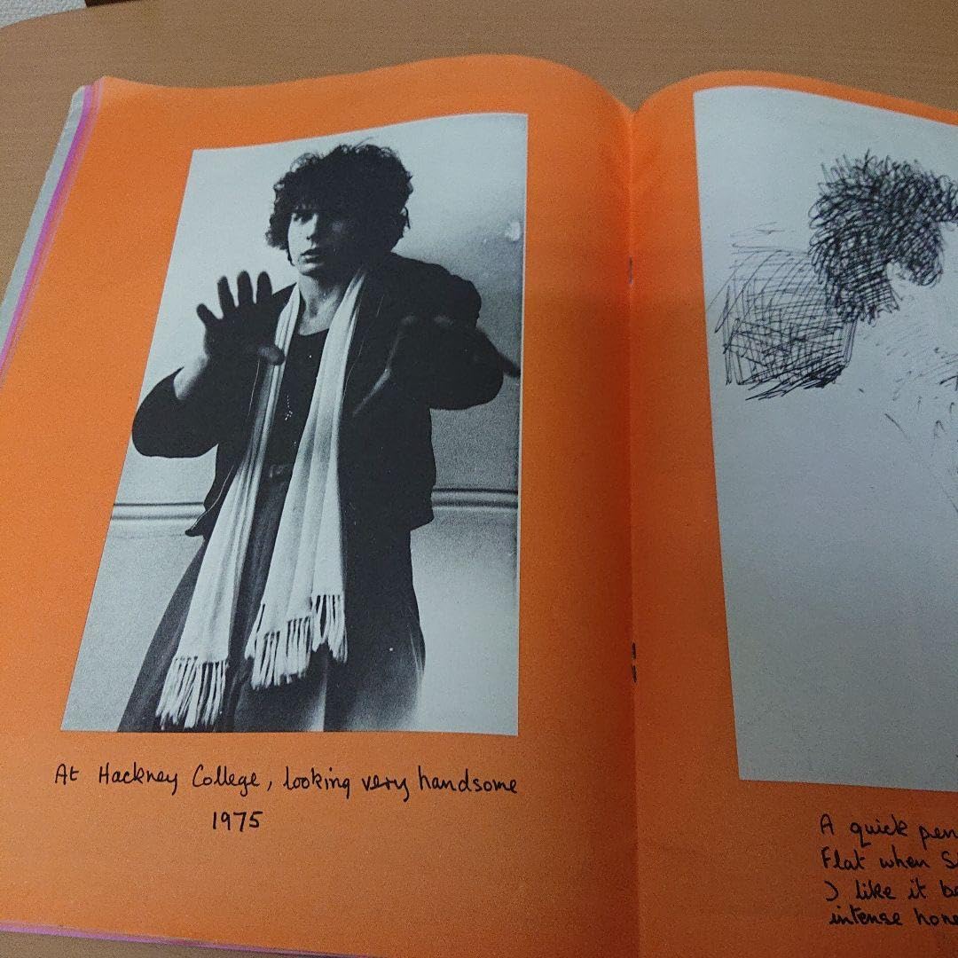 Amazon.co.jp: THE SID VICIOUS family album シドヴィシャス 写真集