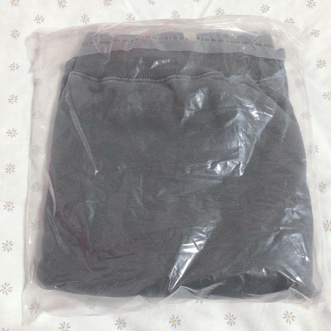 Amazon.co.jp: めいちゃん にゃんぴーず刺繍トレーナー 黒 ブラック