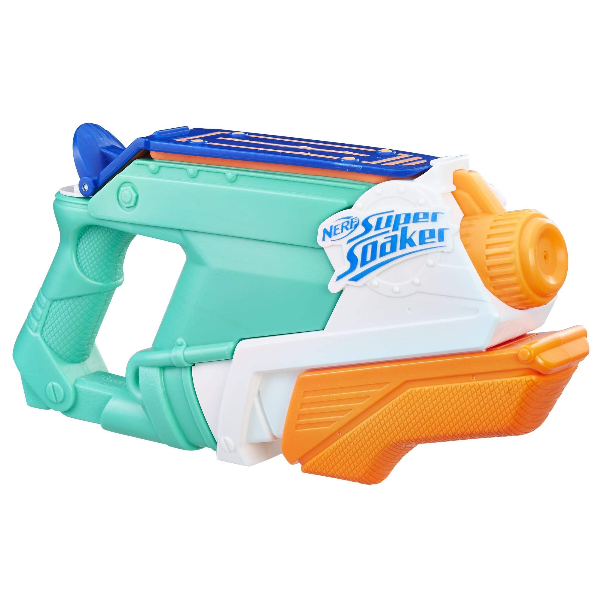Amazon.com: Nerf Super Soaker Splash Mouth,Multi : Toys & Games