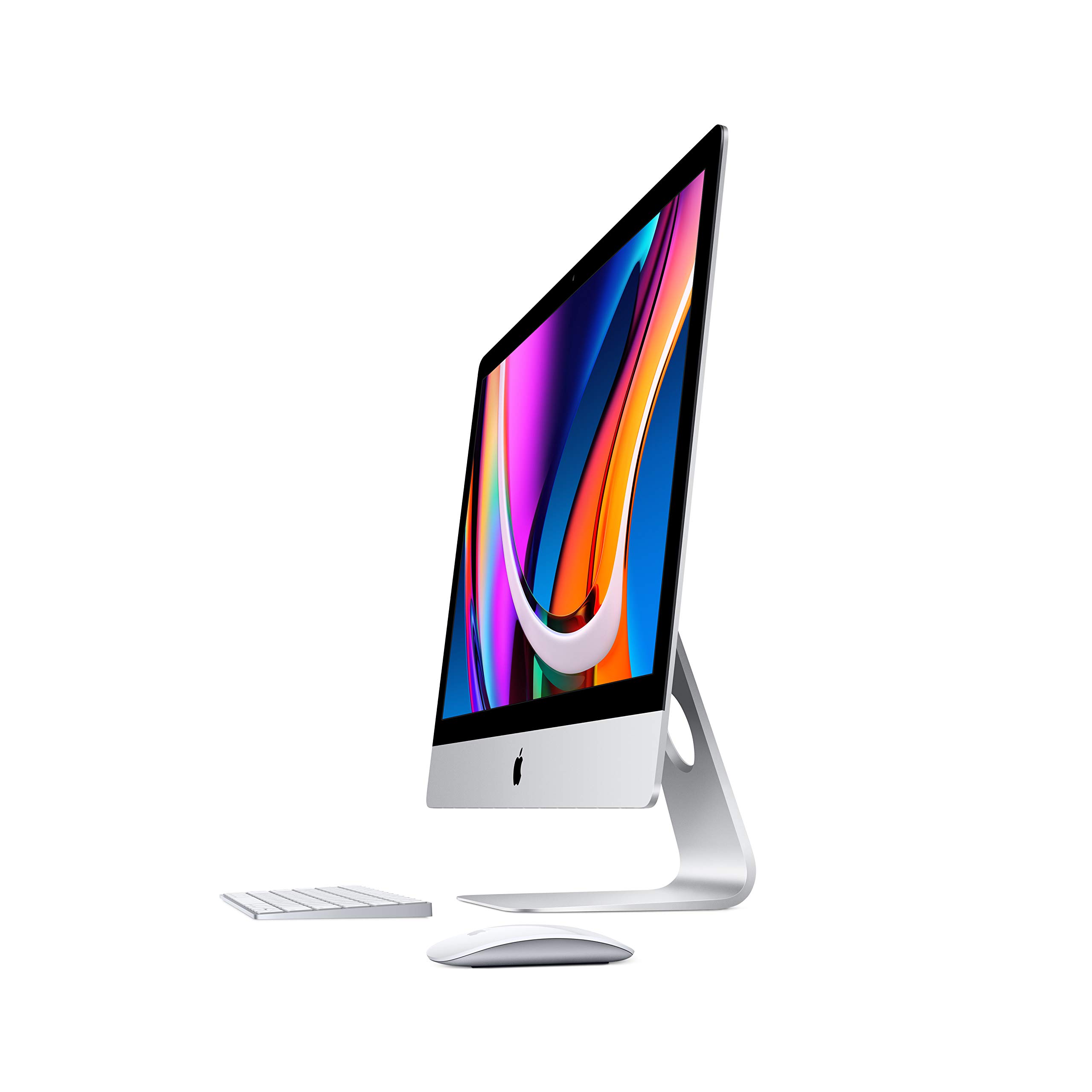 Amazon.com: 2020 Apple iMac with Retina 5K Display (27-inch, 8GB