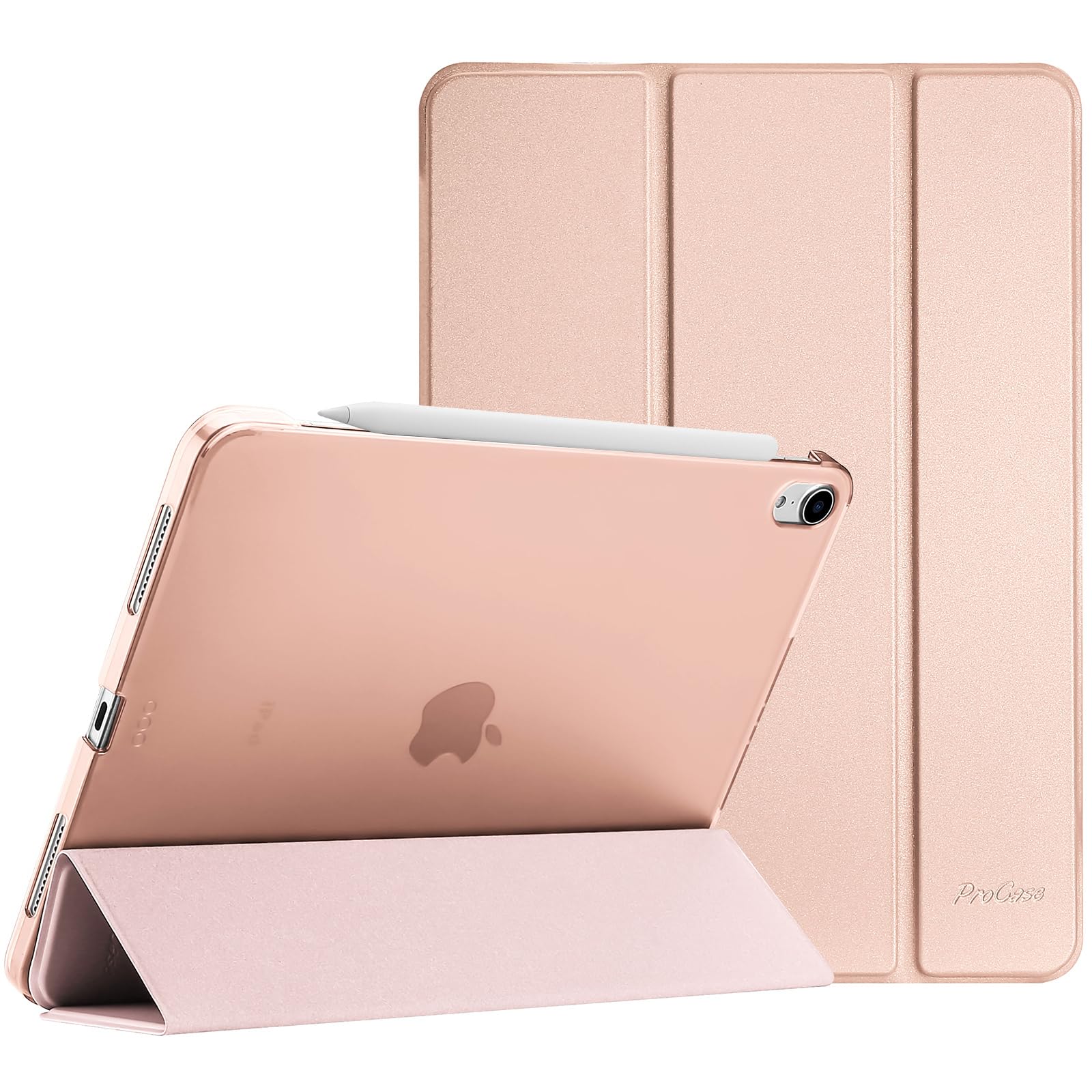 Amazon.com: ProCase Smart Case for iPad Air 11-inch M3 M2 2025