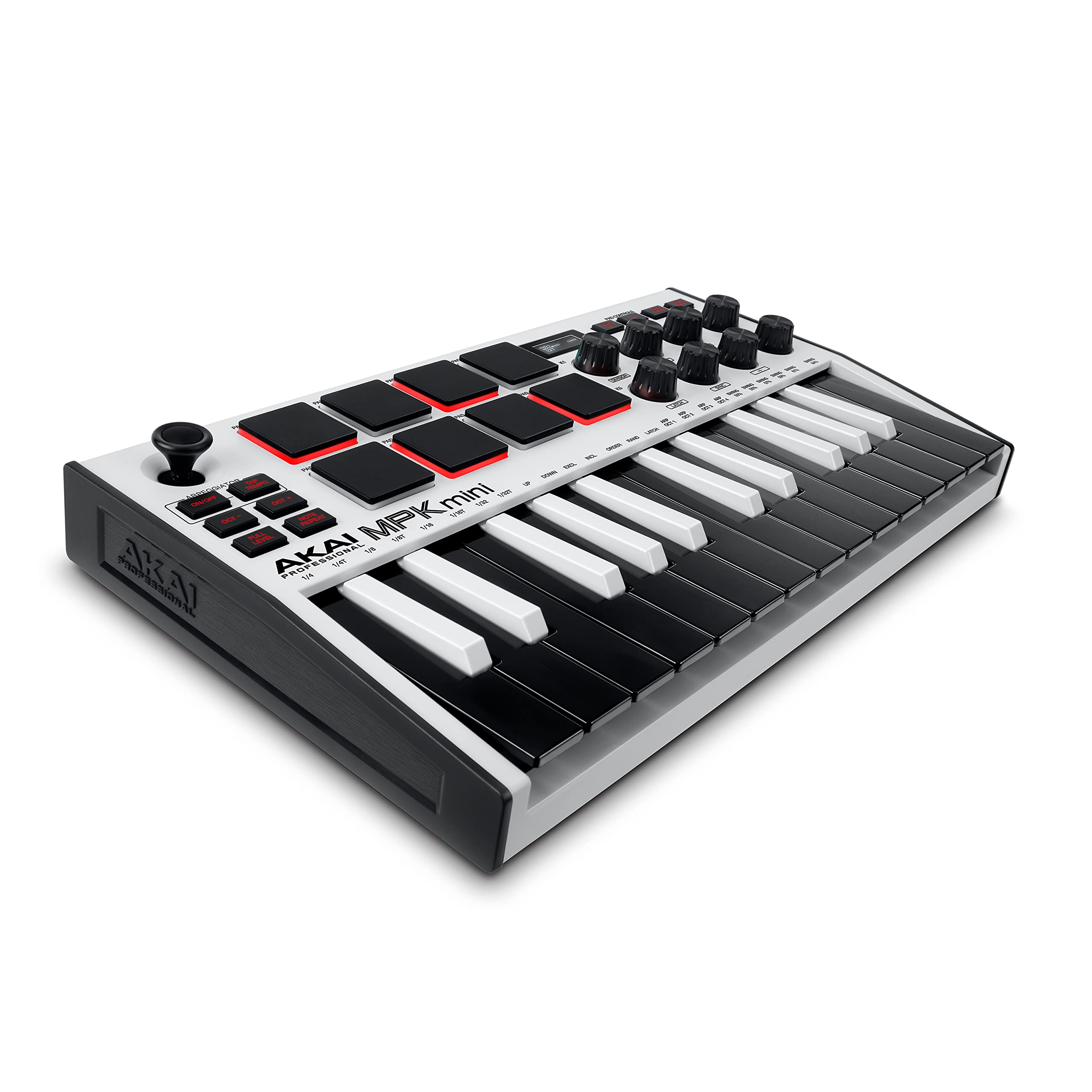 Akai Professional MPK Mini MK3 25 Key USB MIDI Keyboard Controller