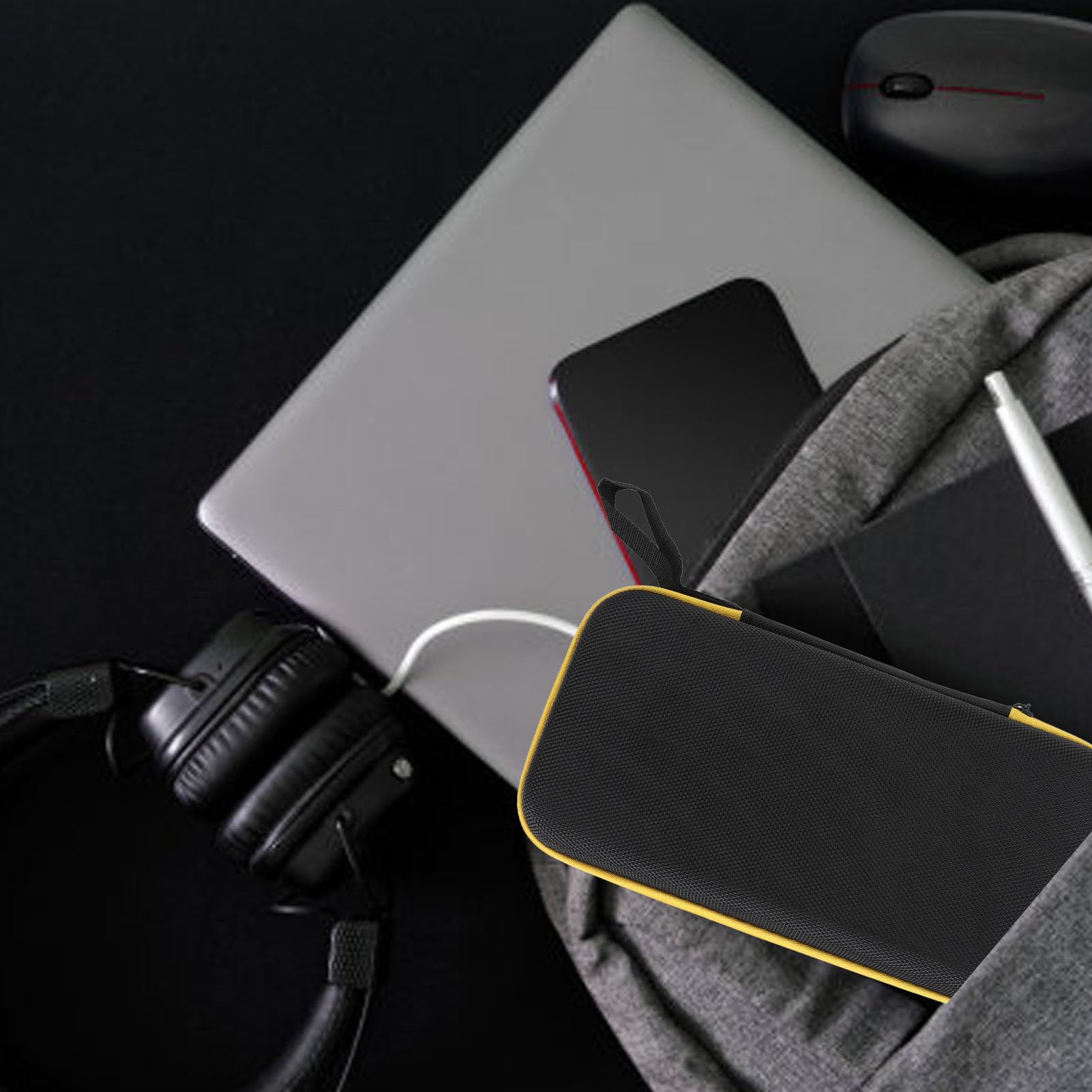 Amazon.co.jp: Retroid Pocket 3 3 Plus用ハードケース、 RG505用