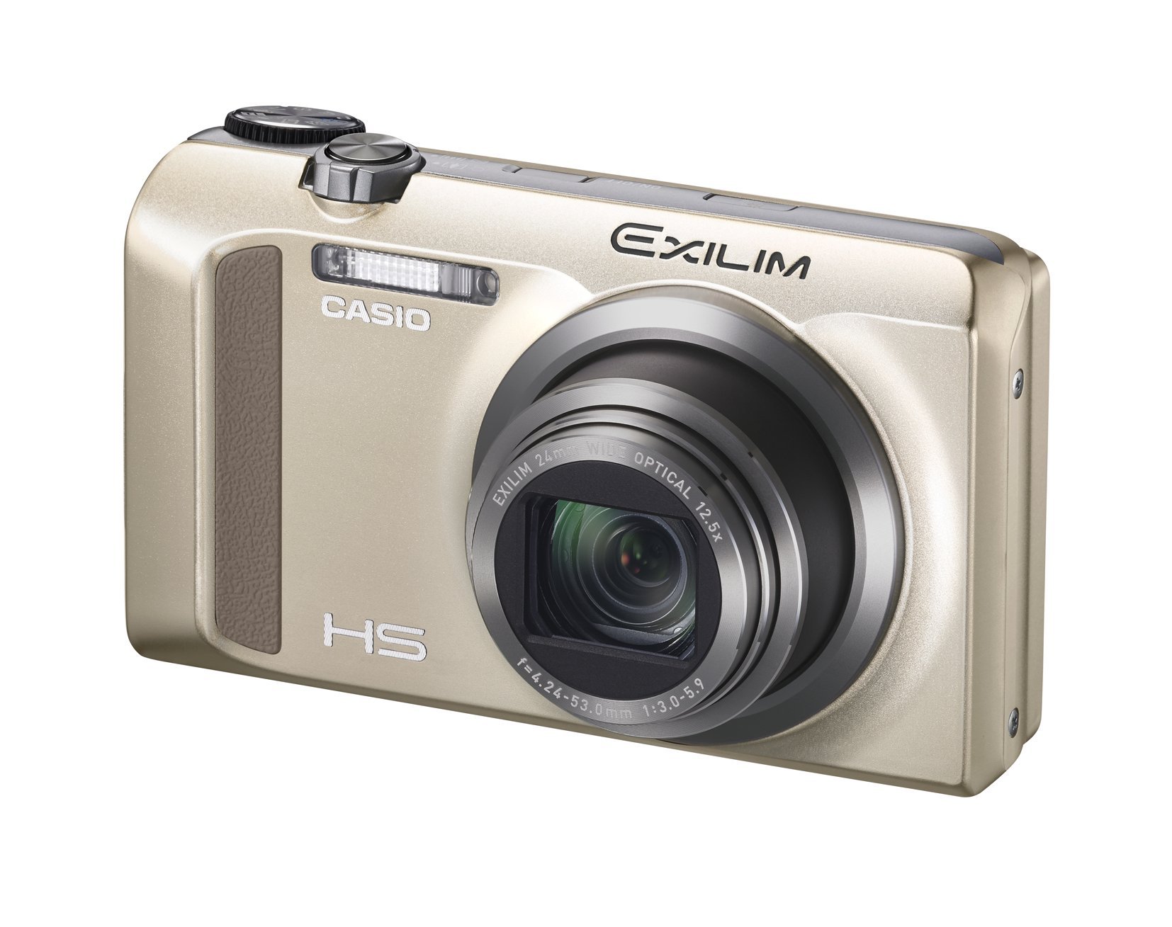 バッテリーなし】CASIO EXILIM EX-ZR510 ホワイト デジカメ バッテリー