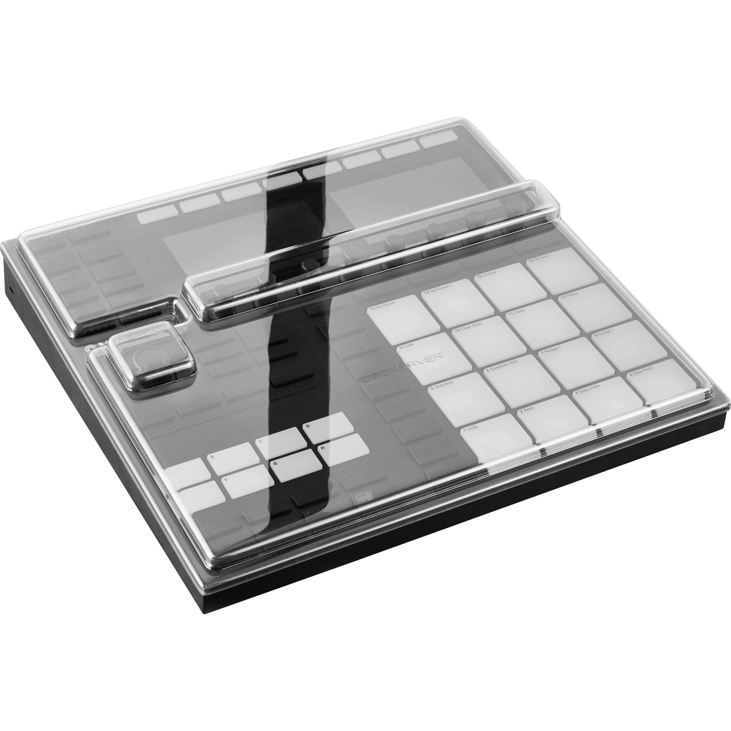 Amazon.co.jp: Native Instruments MASCHINE MK3ドラムコントローラー