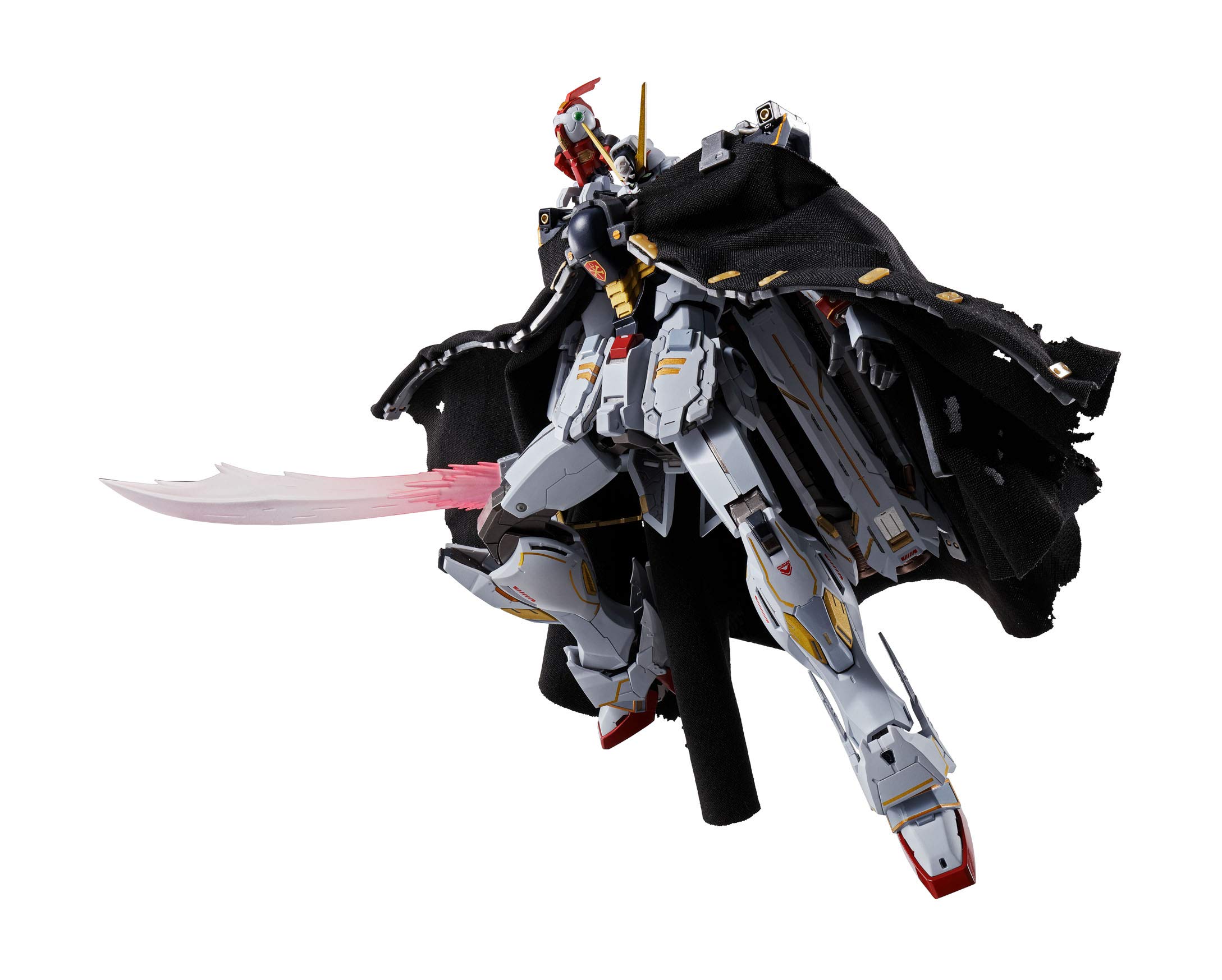 Amazon.co.jp: TAMASHII NATIONS METAL BUILD クロスボーン・ガンダム