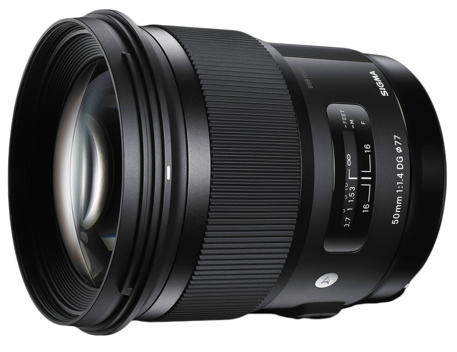 50mm F1.4 Art DG HSM for Sony E Black : SIGMA: Amazon.ca: Electronics