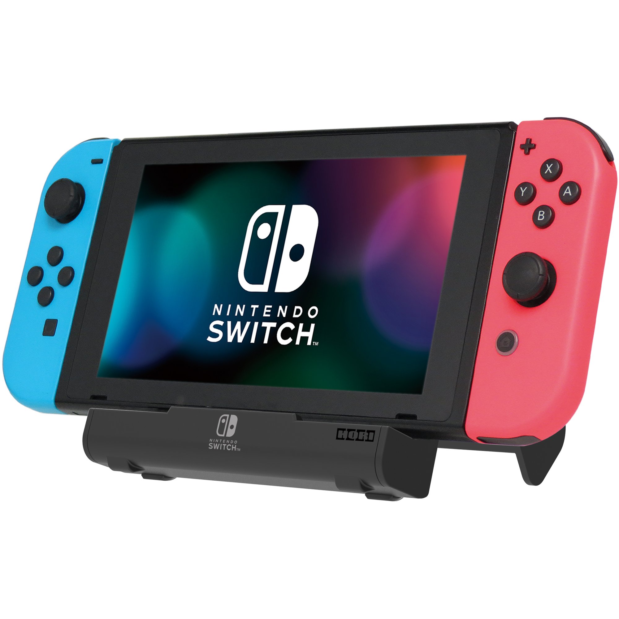 Amazon.co.jp: 【Nintendo Switch対応】ポータブルUSBハブスタンド for