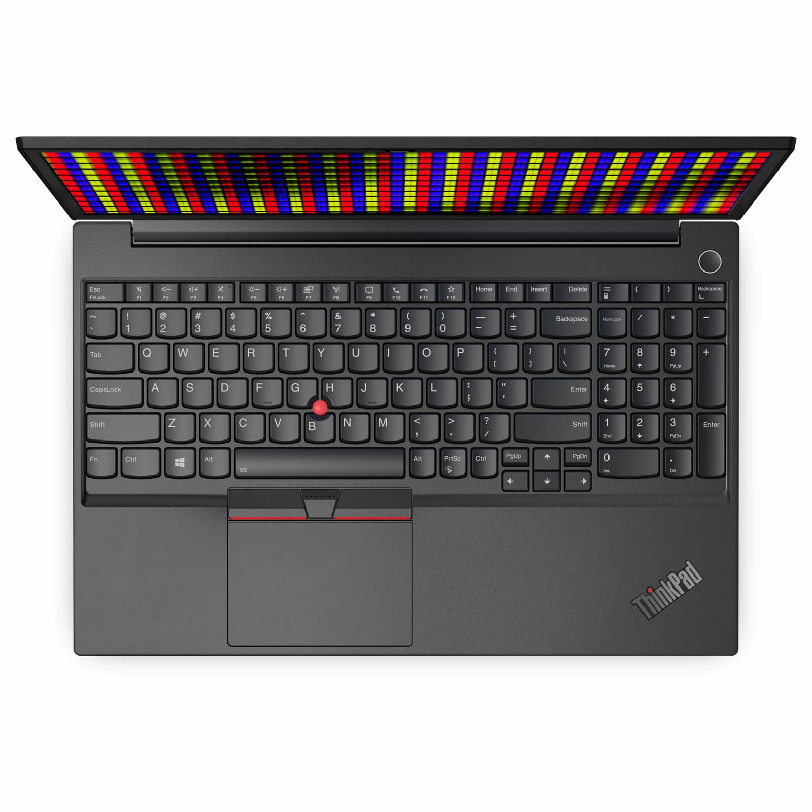 Amazon.com: Lenovo ThinkPad E15 Gen 2 Business Laptop 15.6