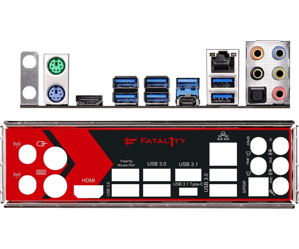 Amazon | ASRock AMD X370チップセット搭載 ATXマザーボード X370