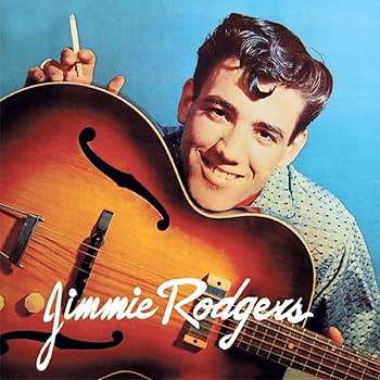 Jimmie Rodgers - Jimmie Rodgers - Amazon.com Music