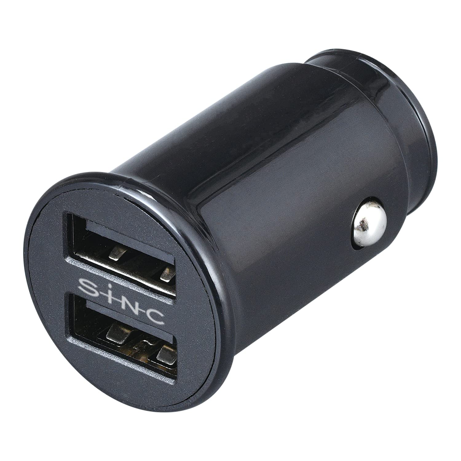 Amazon | セイワ(SEIWA) 車内用品 シガーソケットタイプ充電器 DC