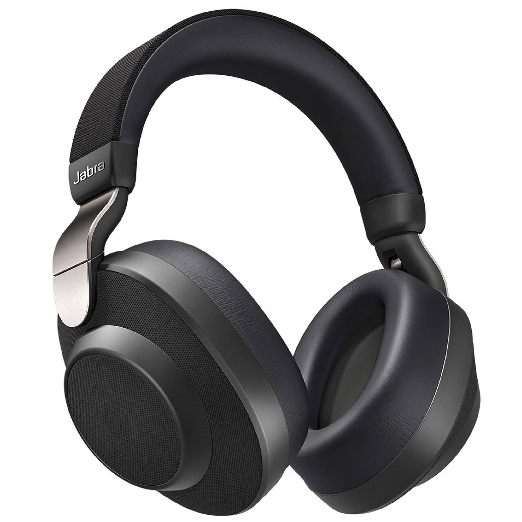 Amazon.com: Jabra Elite 85h Wireless Noise-Canceling Headphones