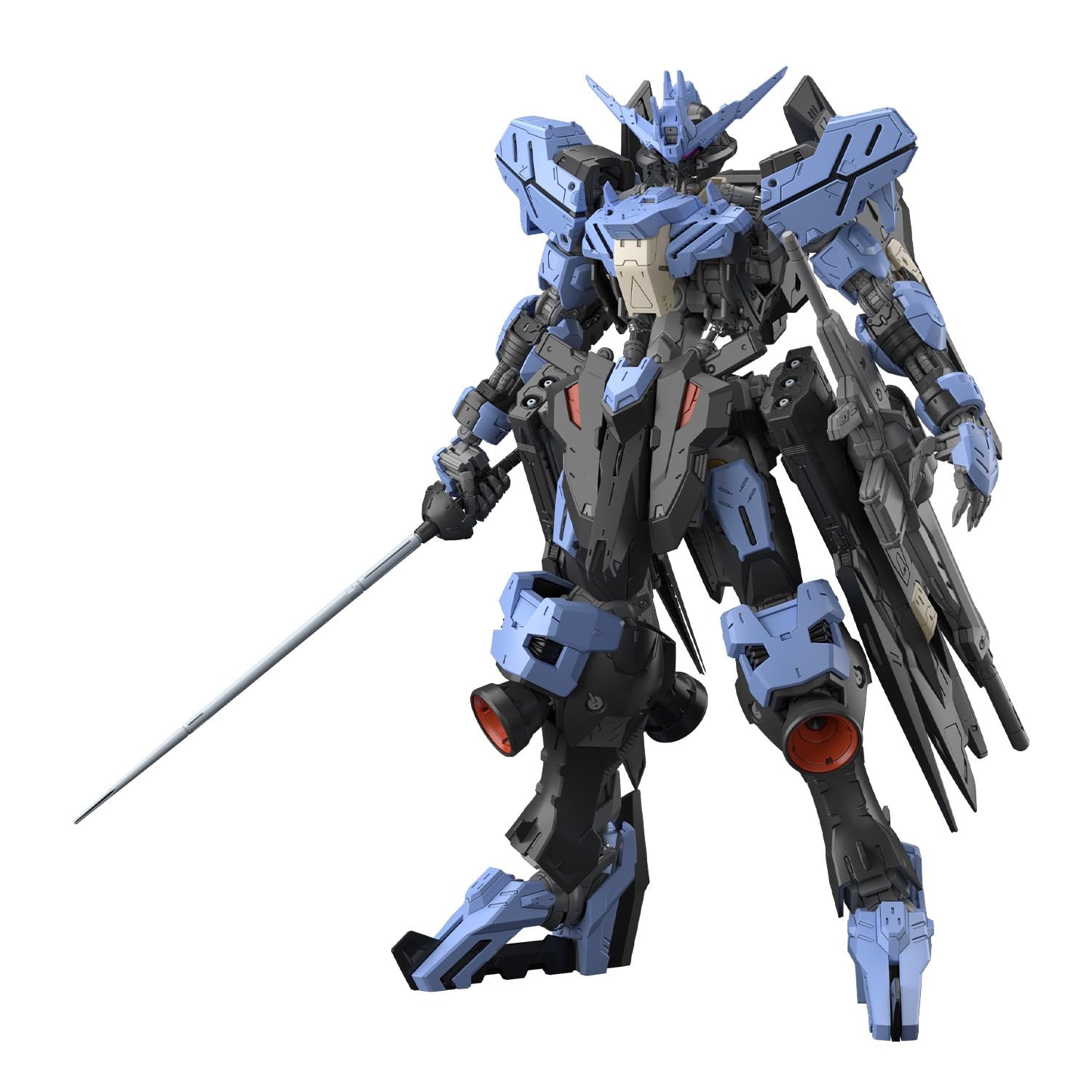 Amazon | BANDAI SPIRITS(バンダイ スピリッツ) MG 機動戦士ガンダム