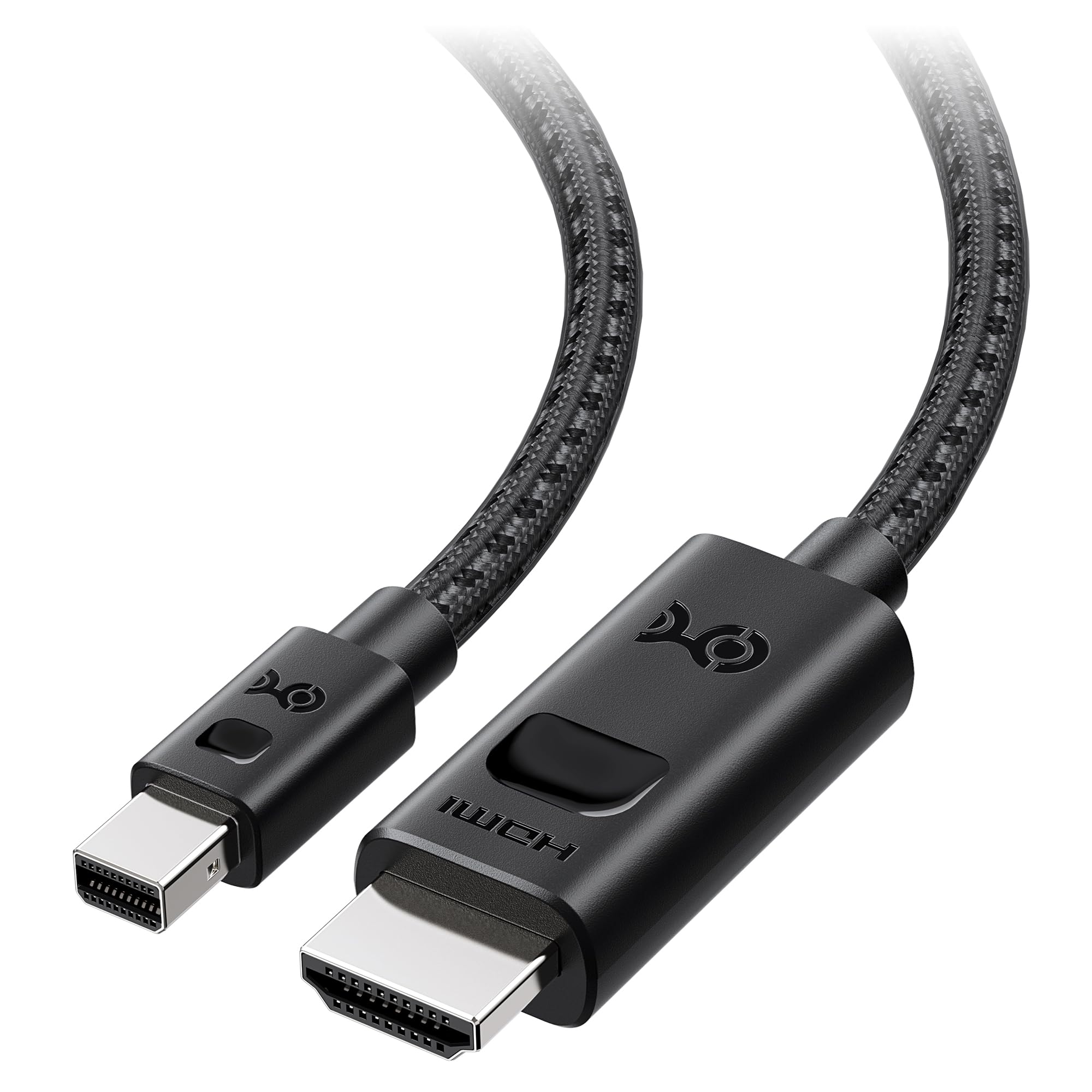 Amazon.co.jp: Cable Matters 単方向 8K Mini DisplayPort HDMI 変換